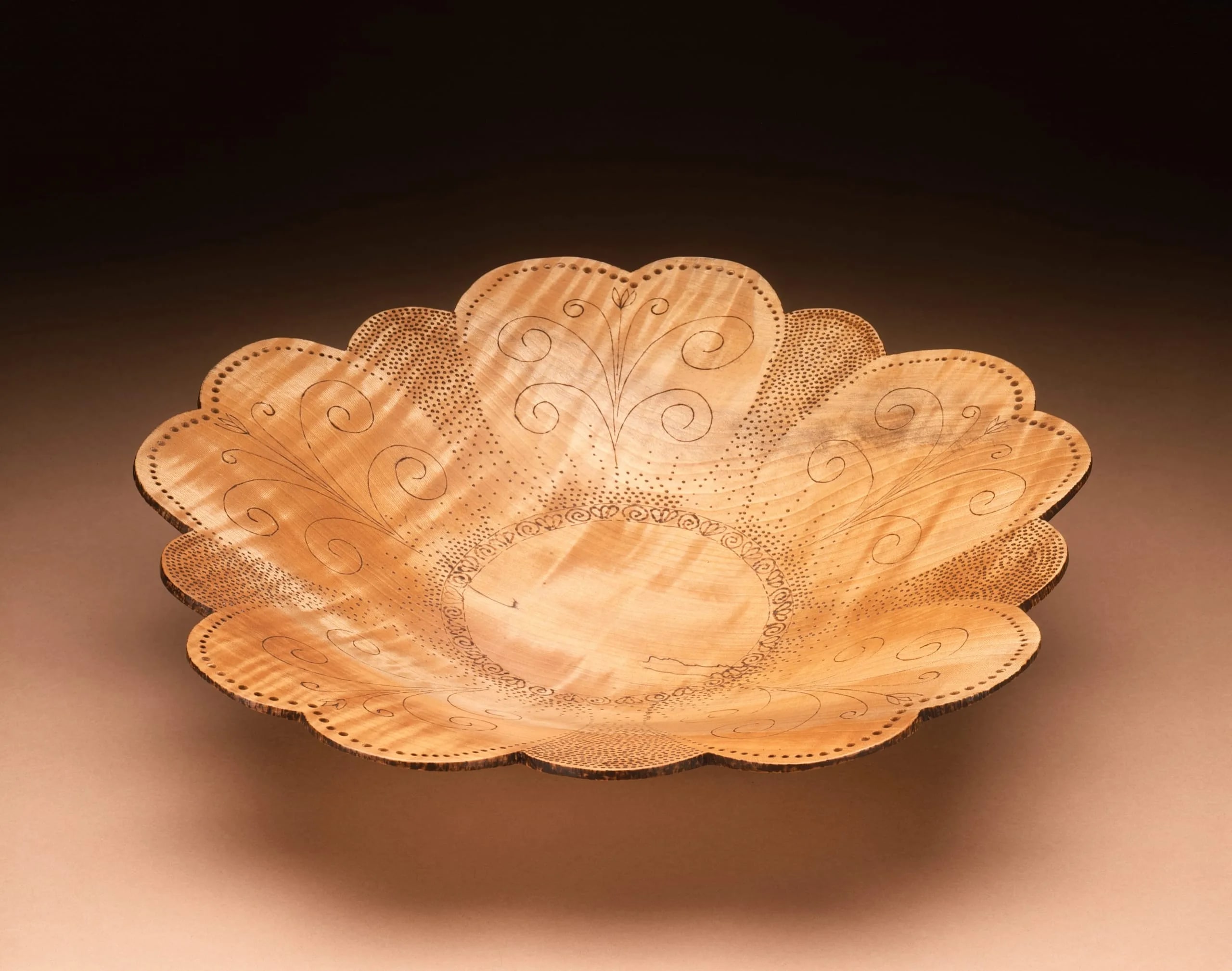 Platter