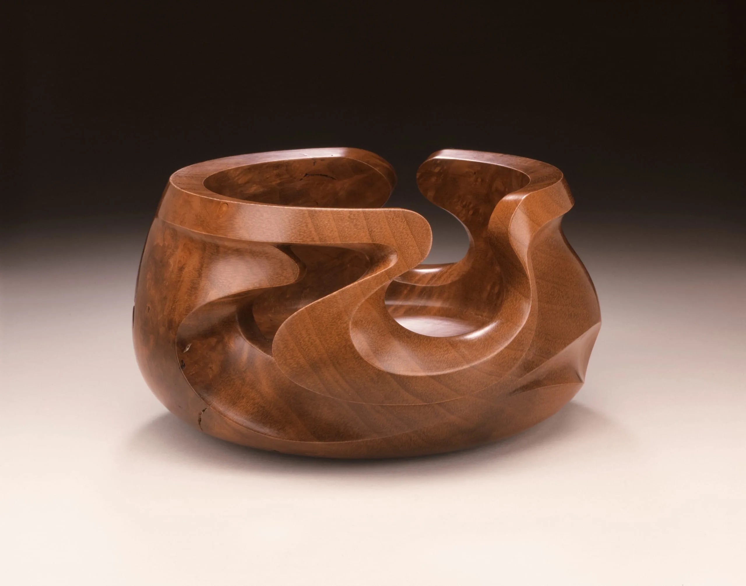 'Dynamic Form' Bowl