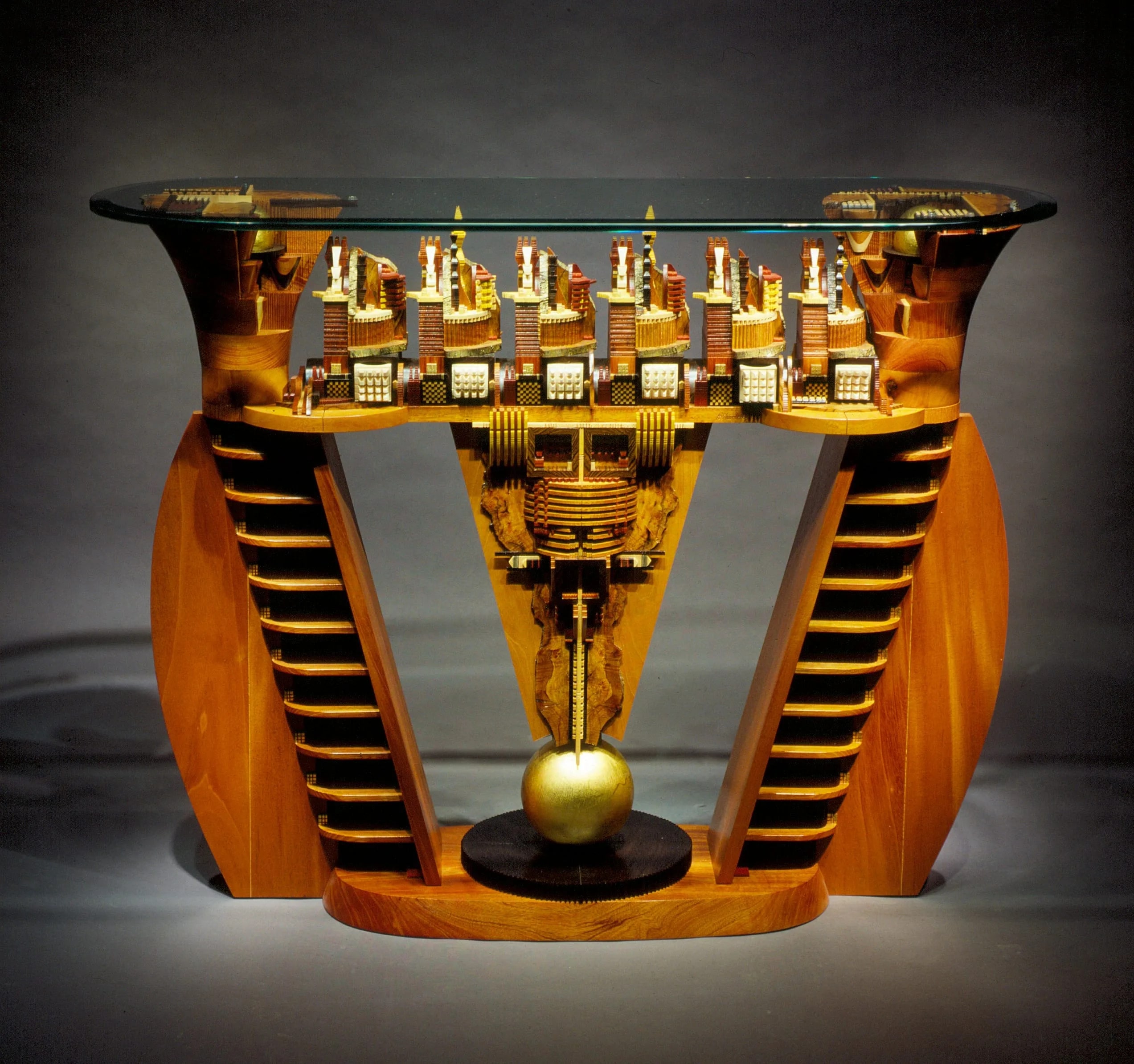 Console Table