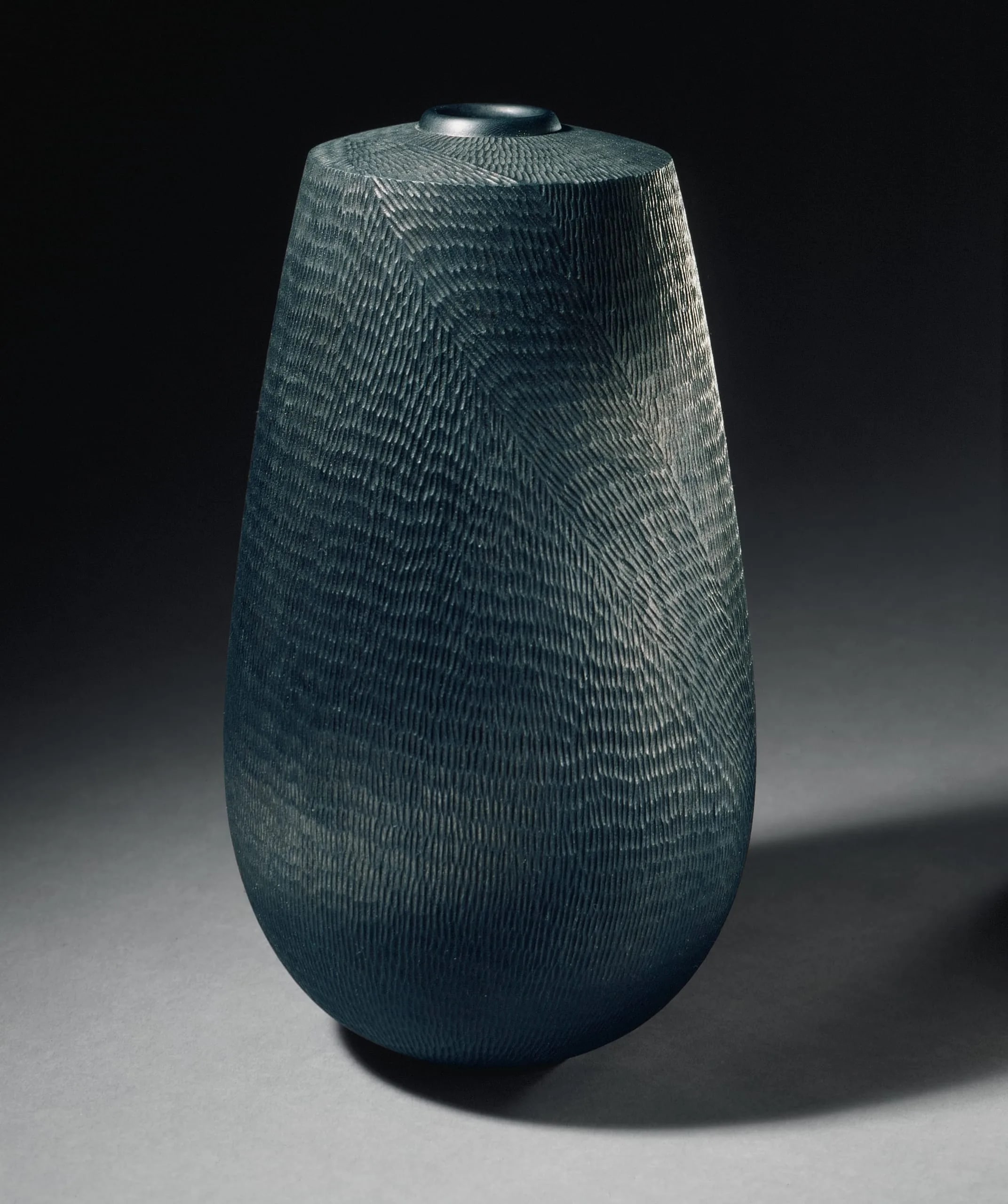 Vessel
