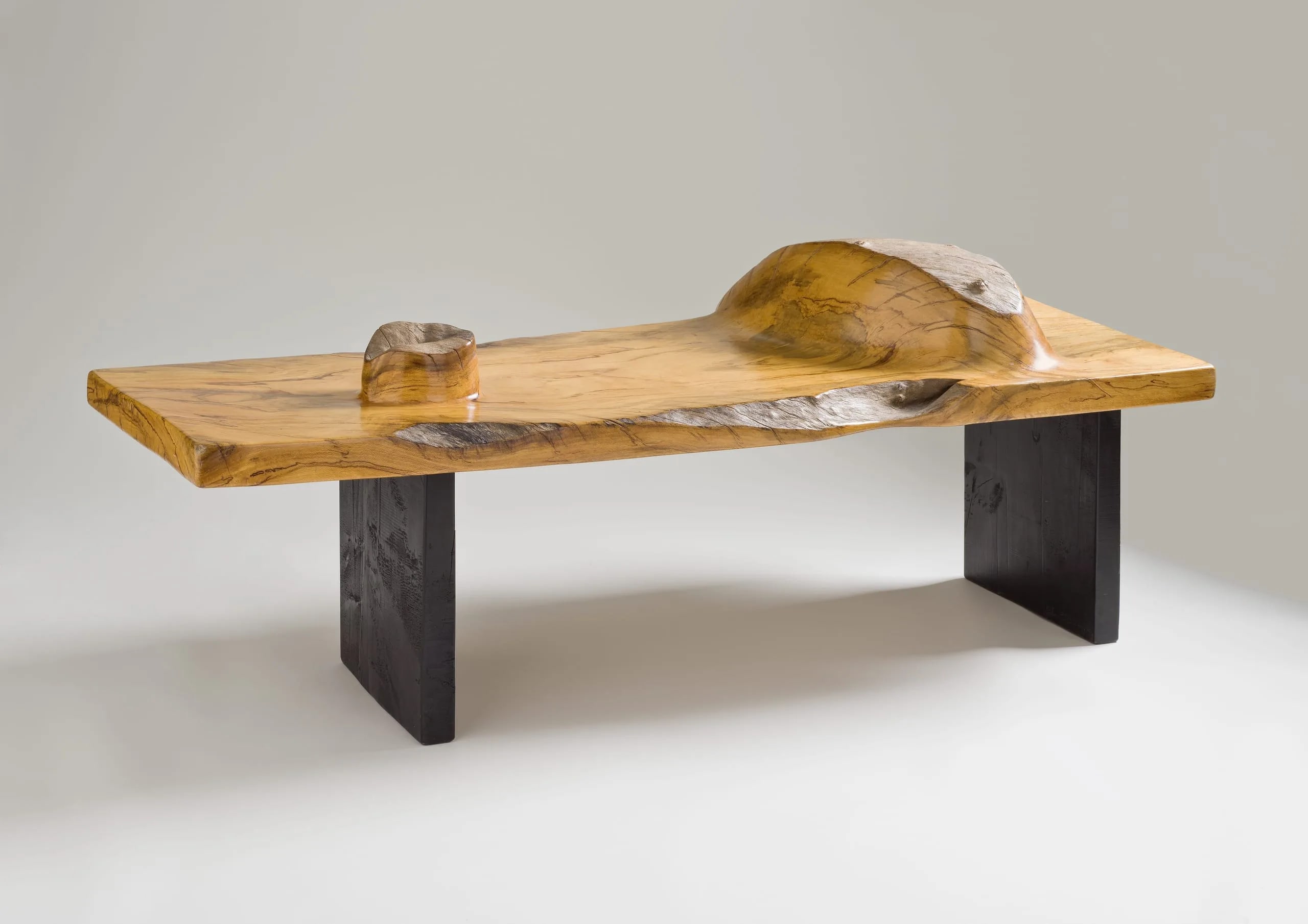 Table from the Sam Francis House