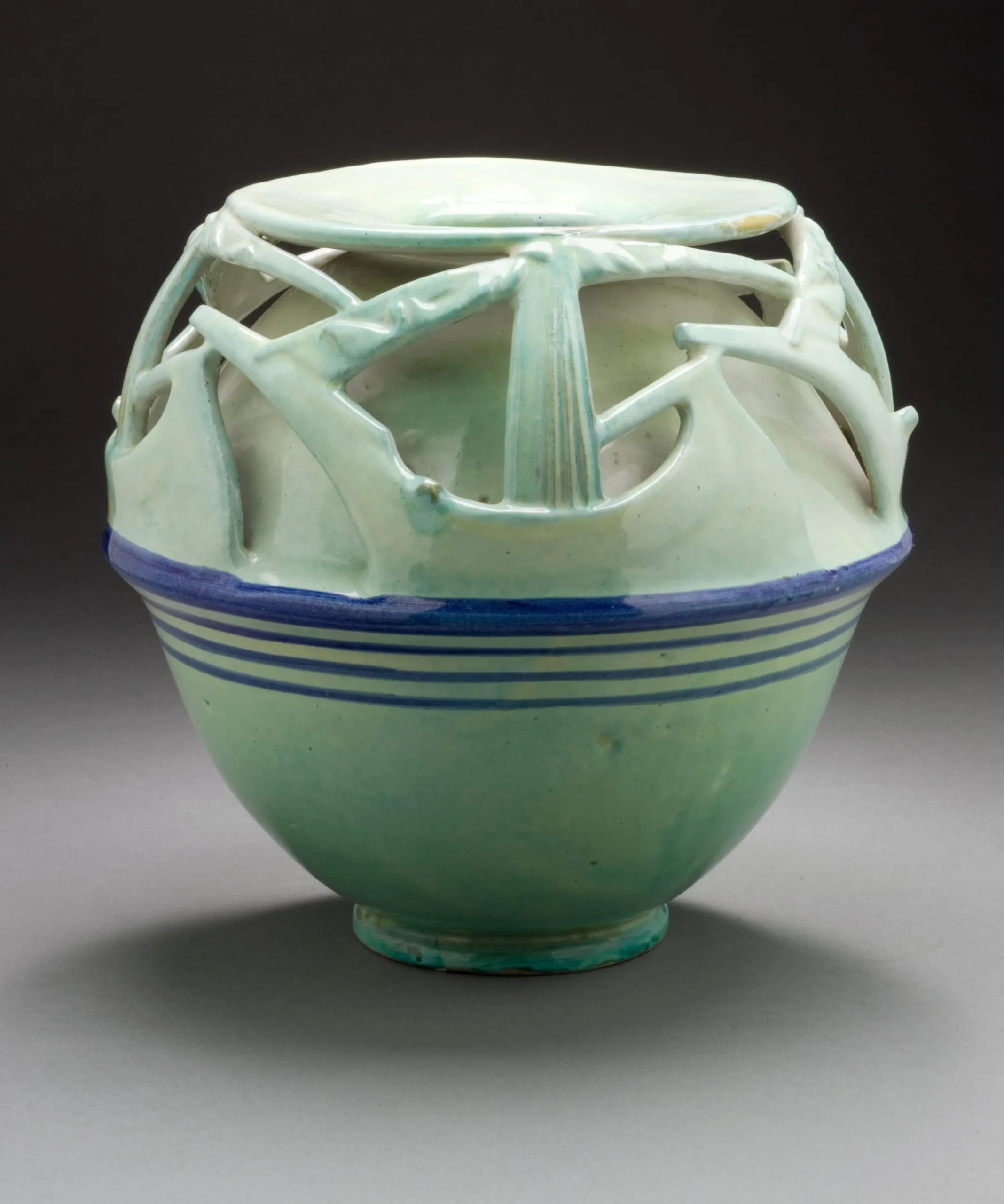 Vase ‘Vaso delle paranze’