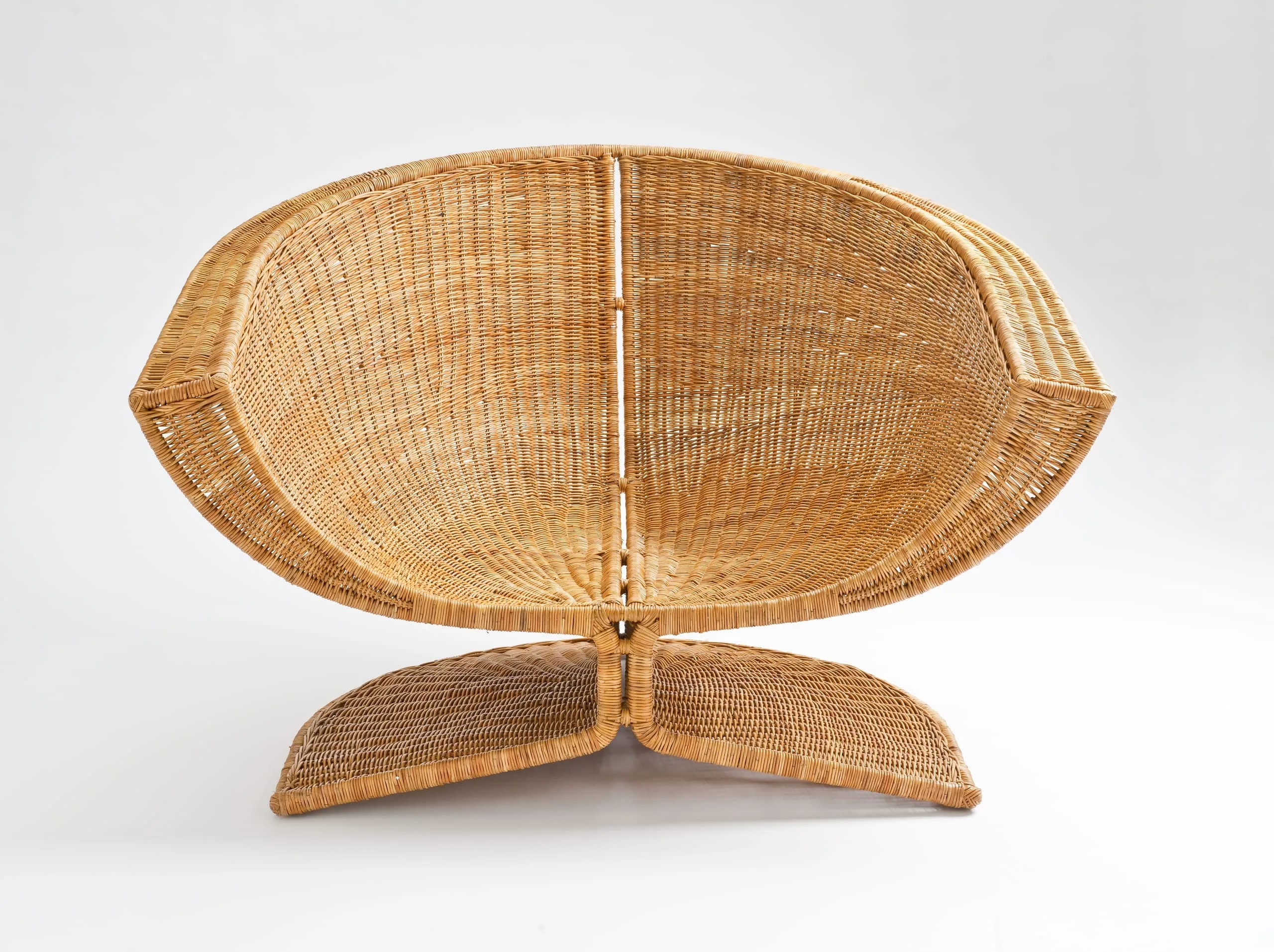 'Lotus' Chair