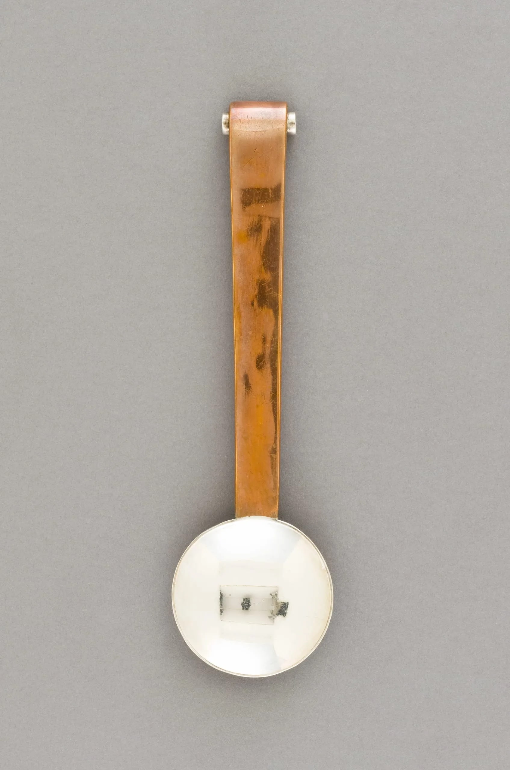 Spoon for 'Flatware'