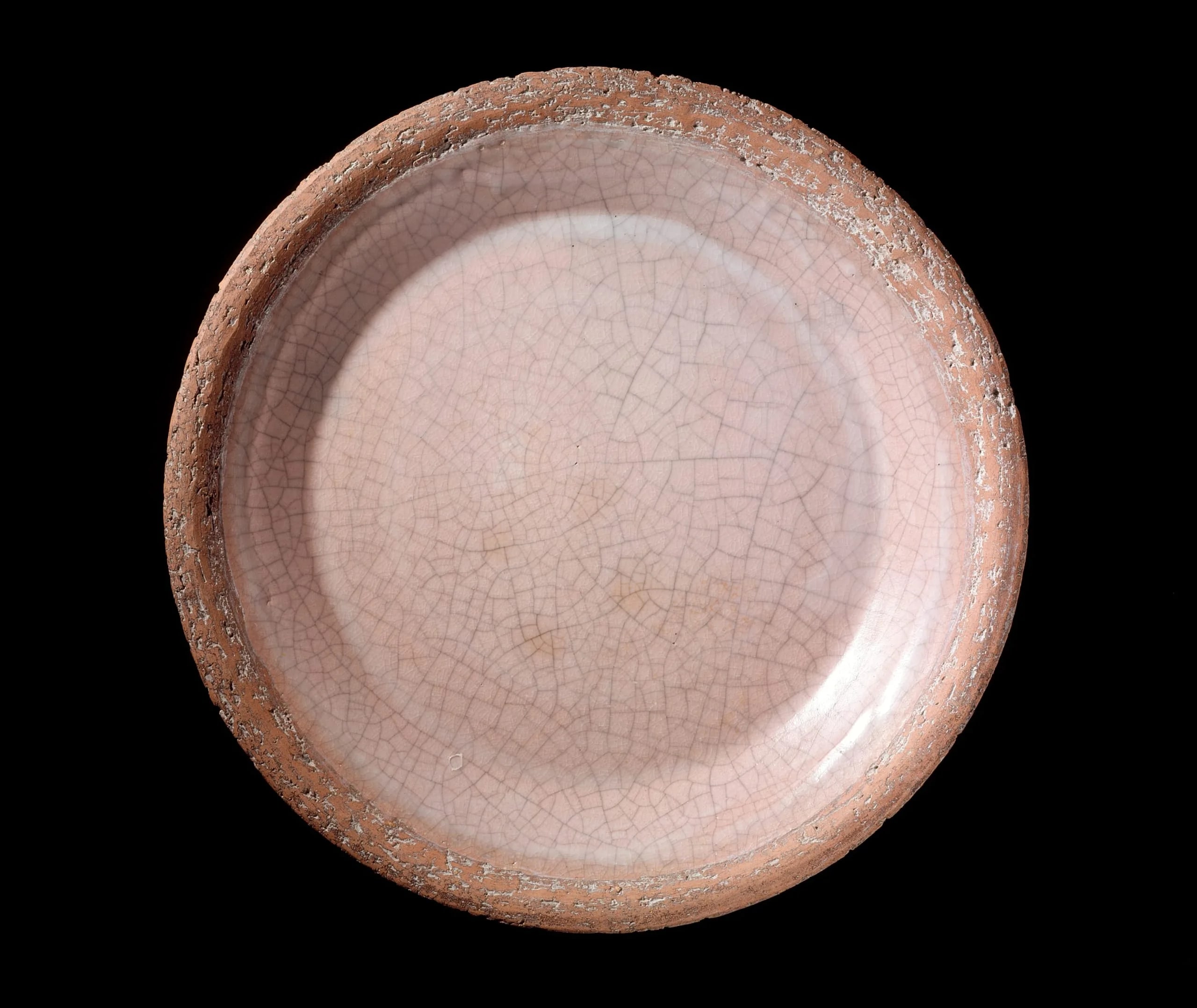 Plate