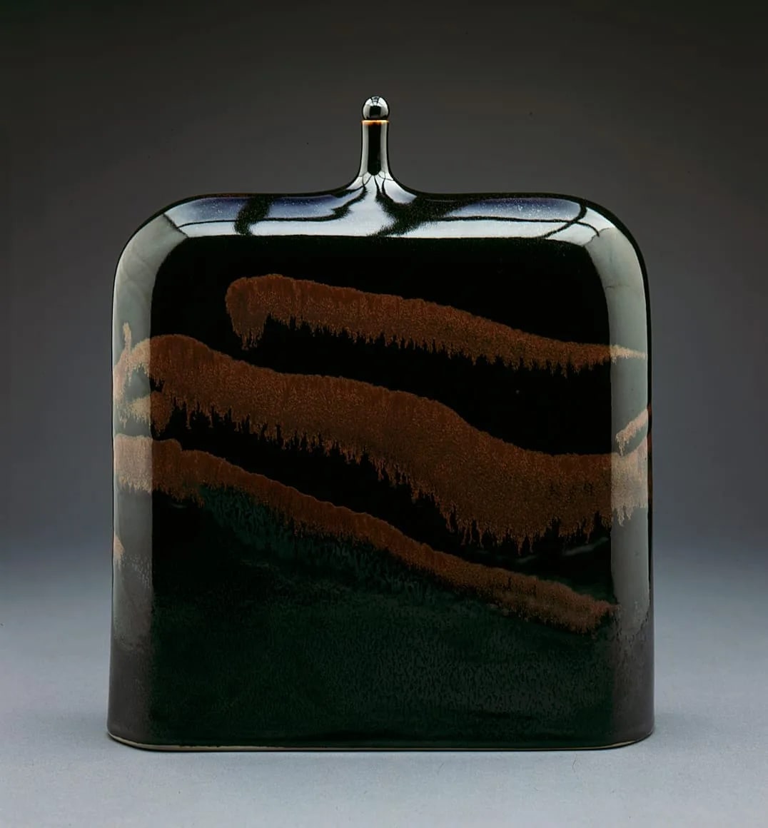 Flask Form: Vase