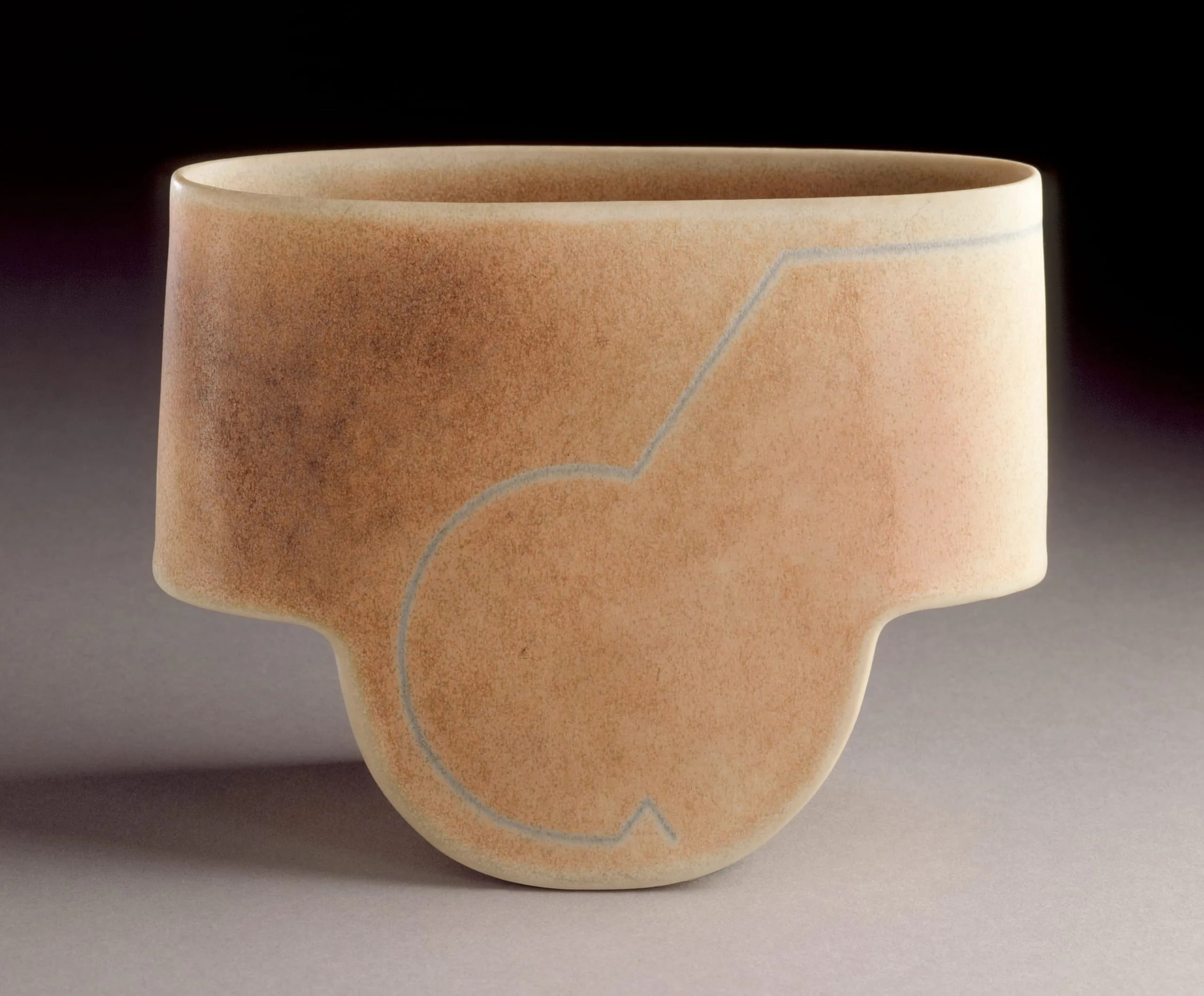 Rocking Vessel