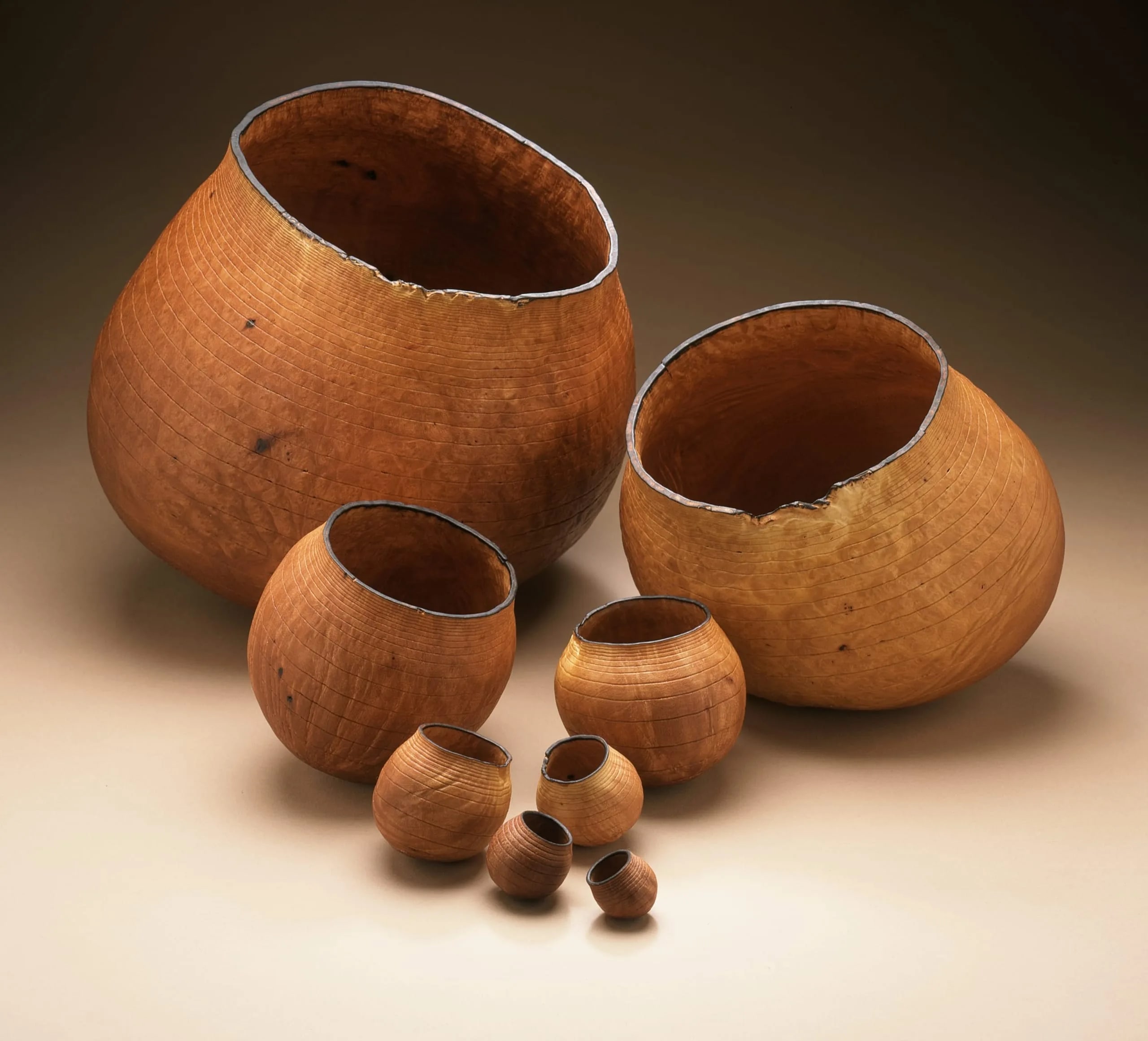 Basket (group of 8)