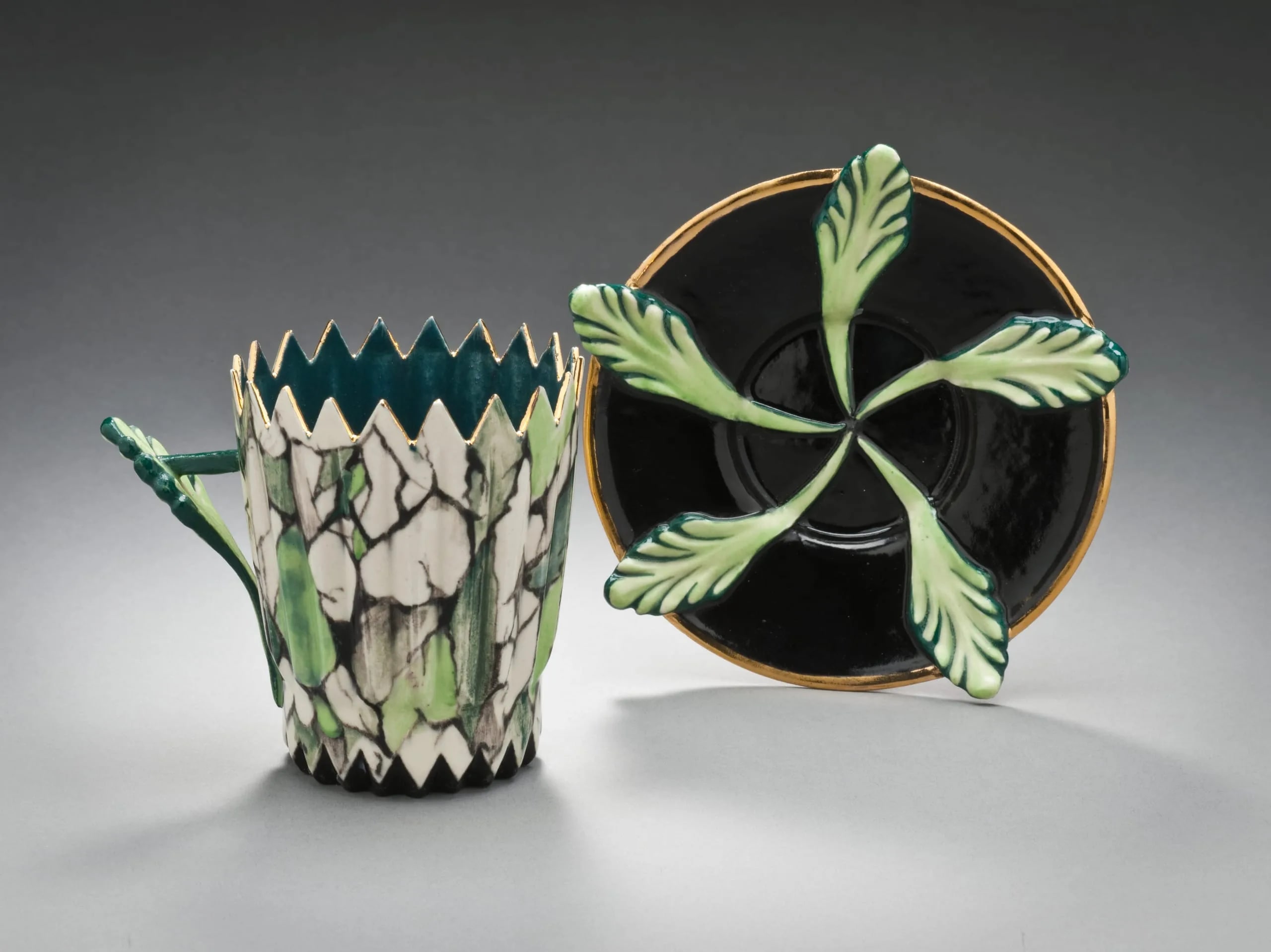 Marble Saw Cup
