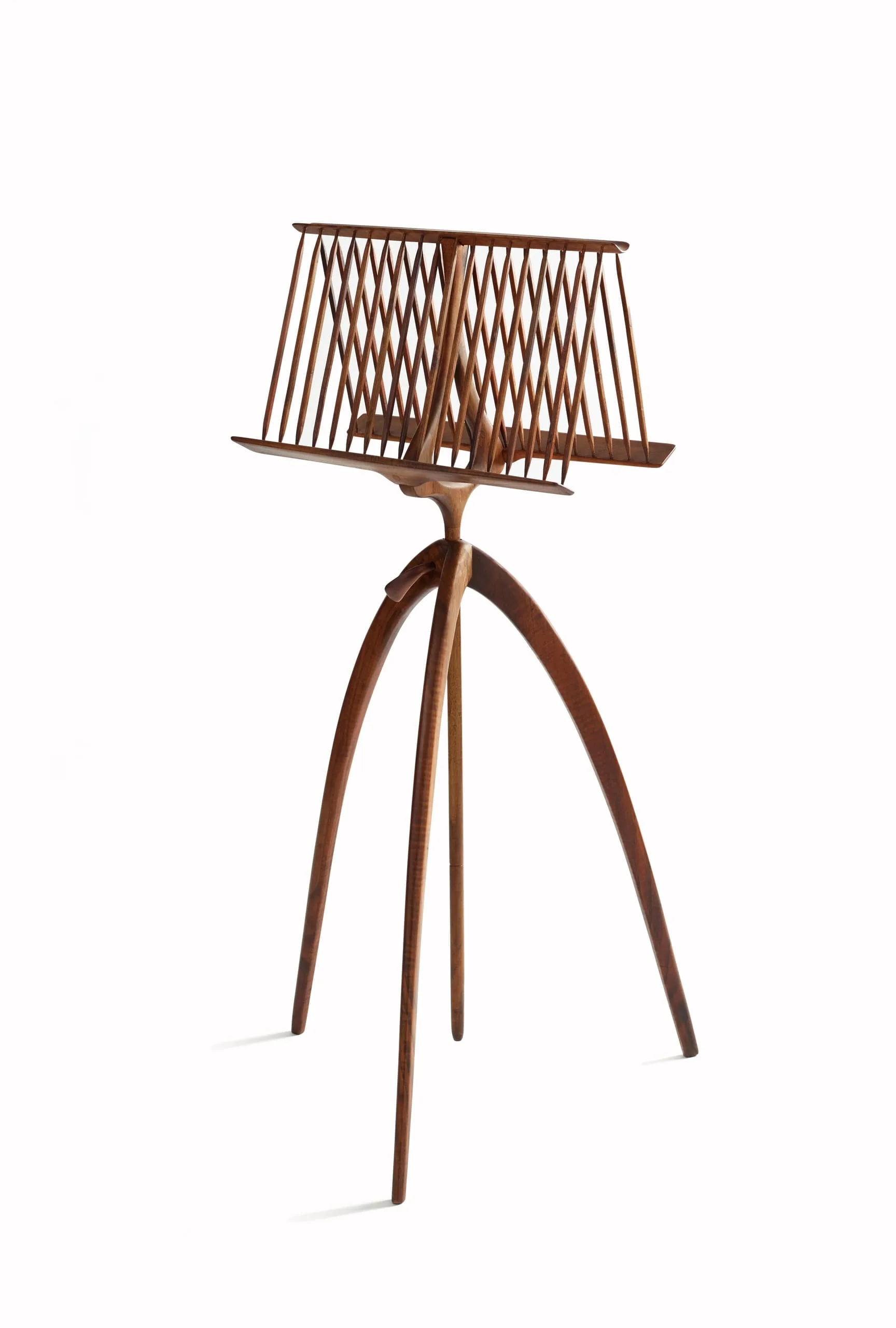 Music stand
