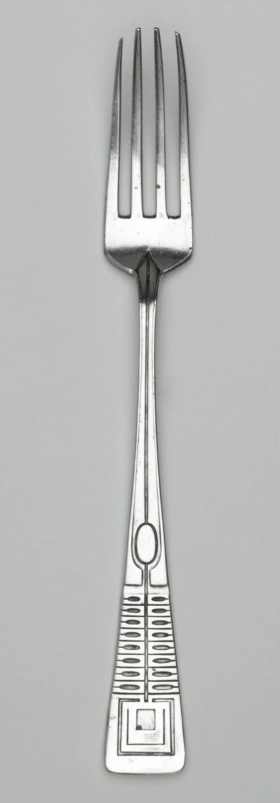 Dessert Fork