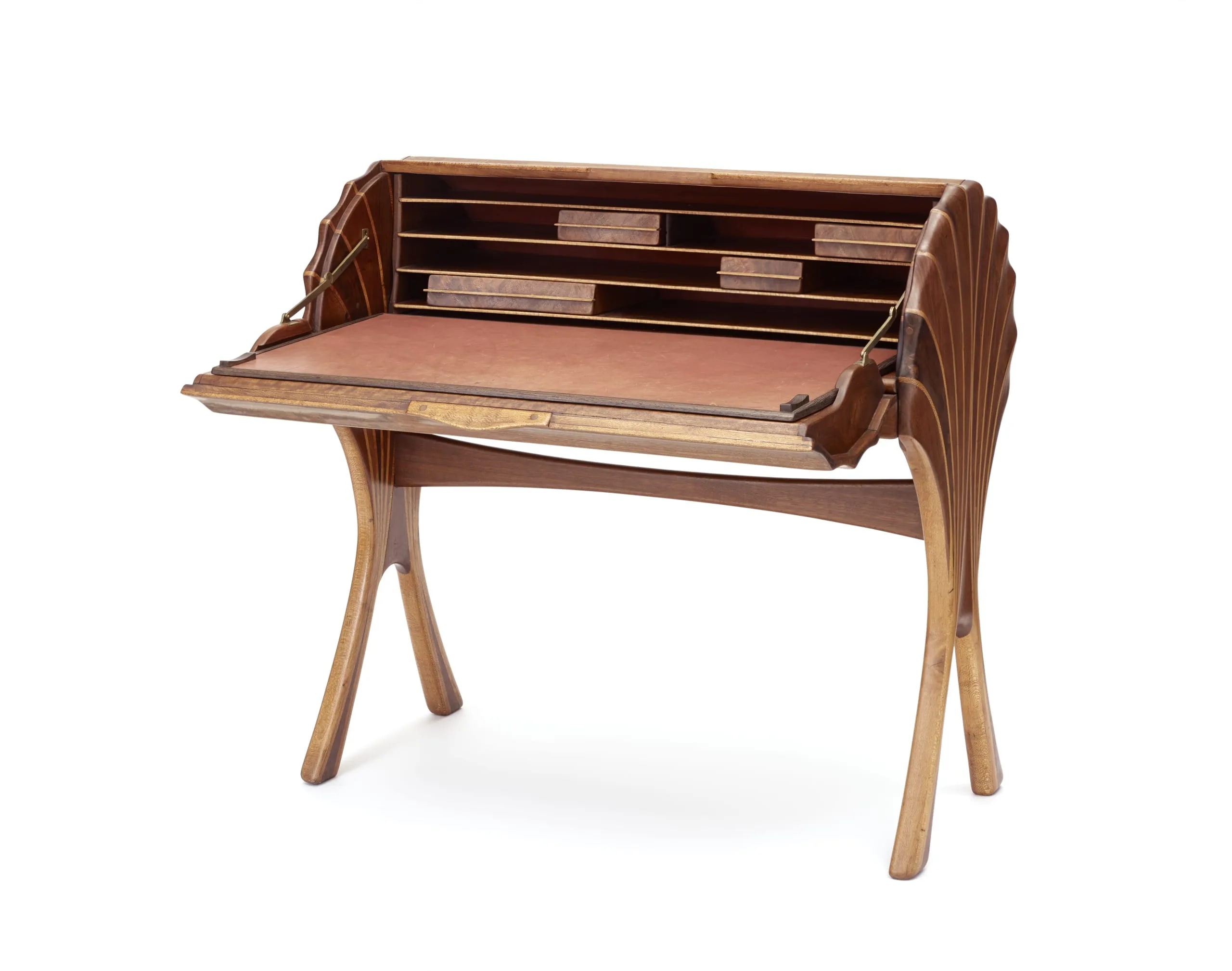 Shell desk