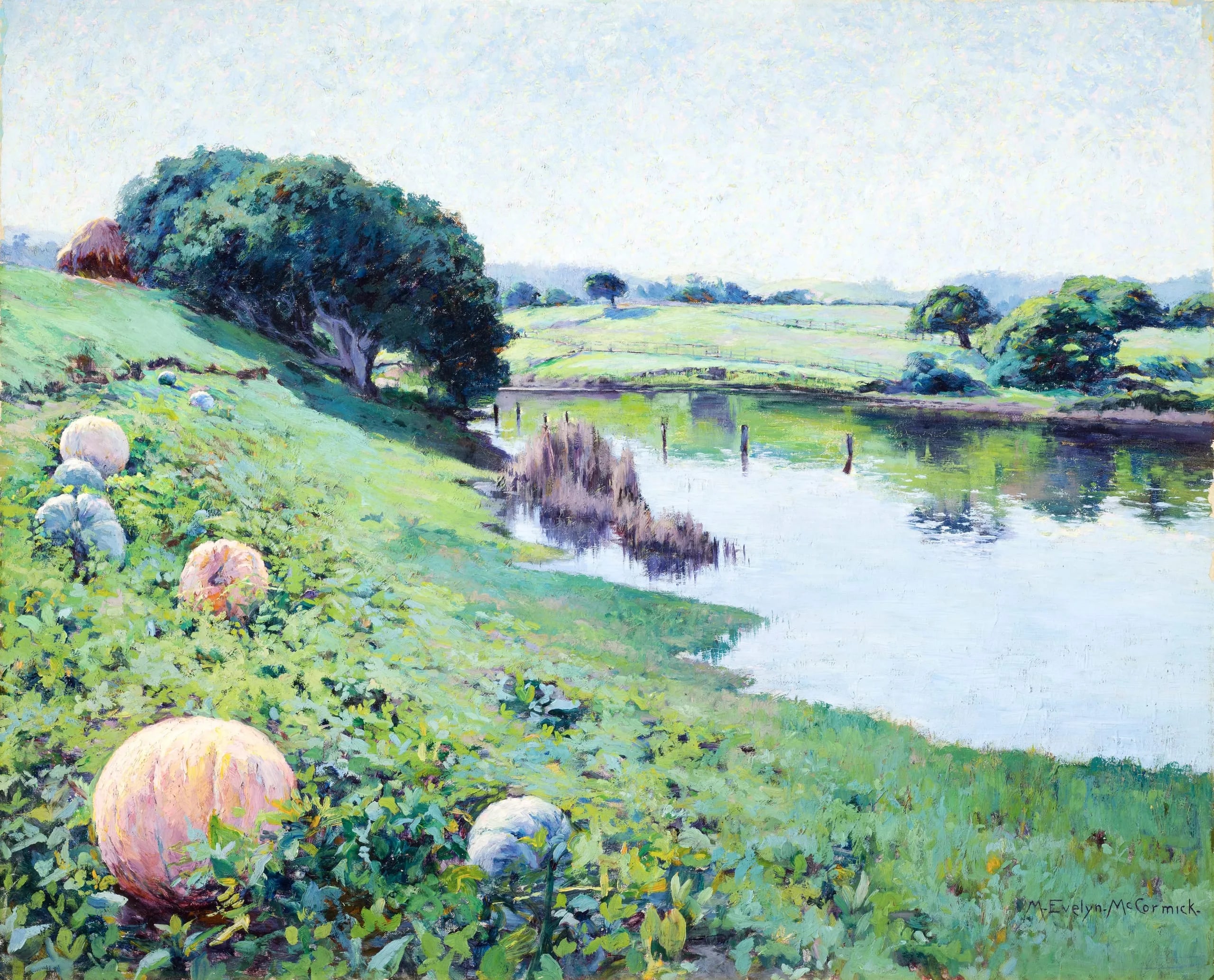Carmel Valley Pumpkins
