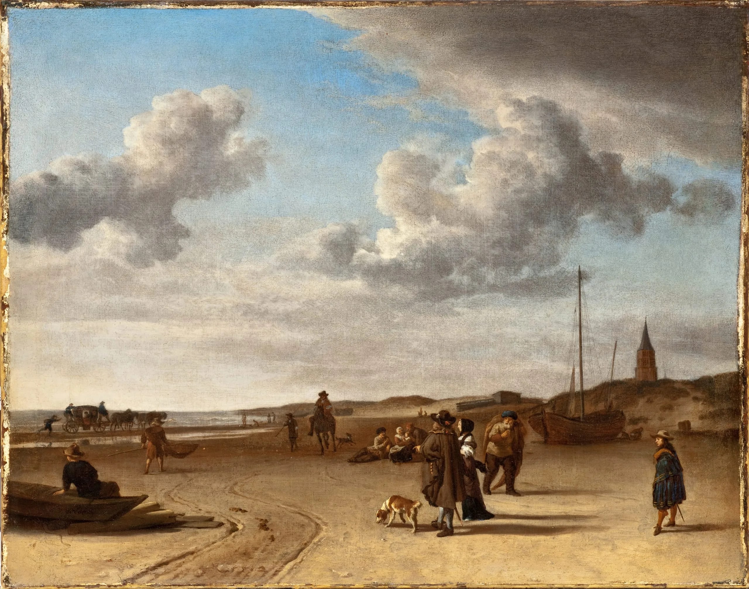 The Beach Scheveningen
