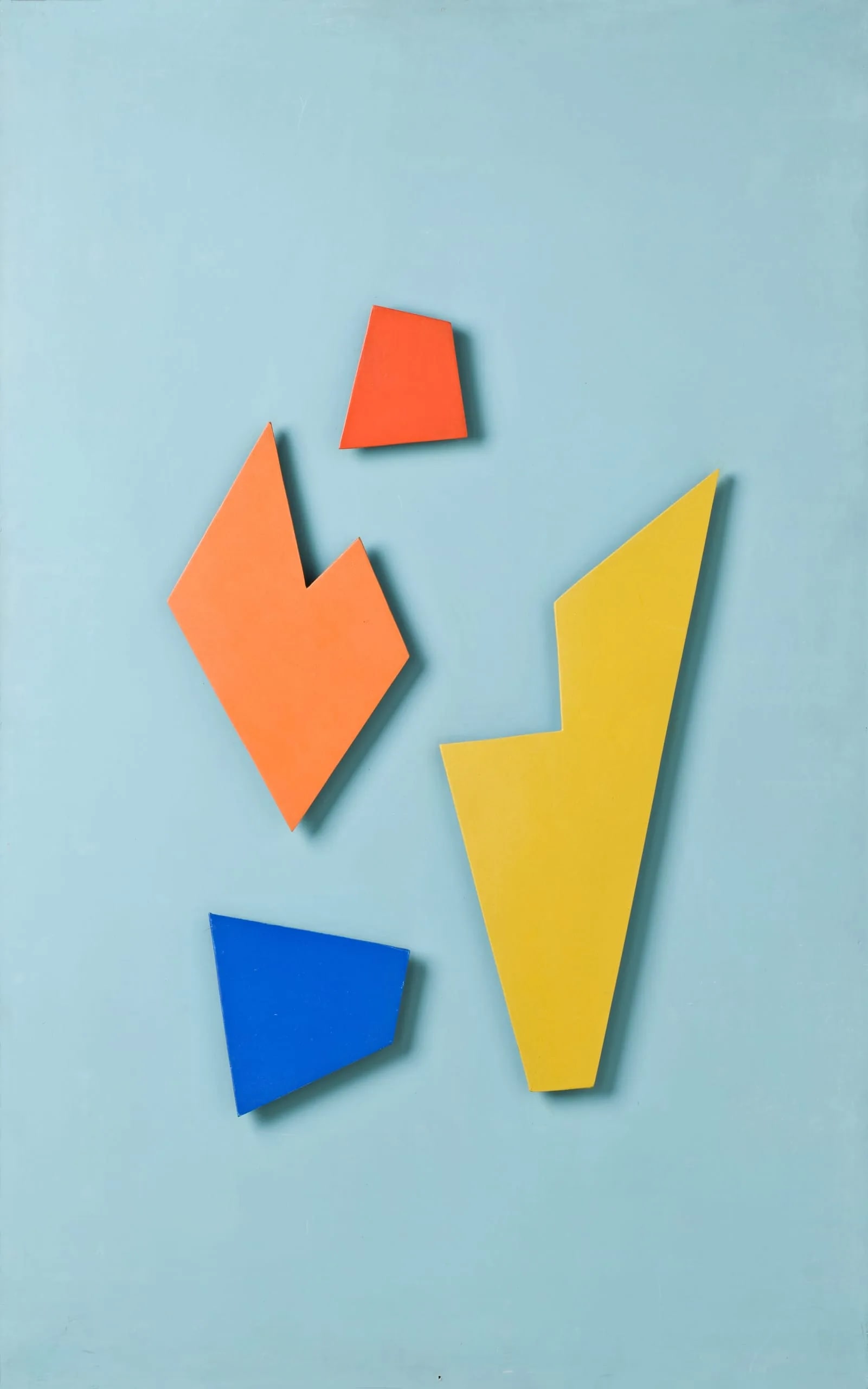 Untitled (No. 315) [Sin título (Núm. 315)]