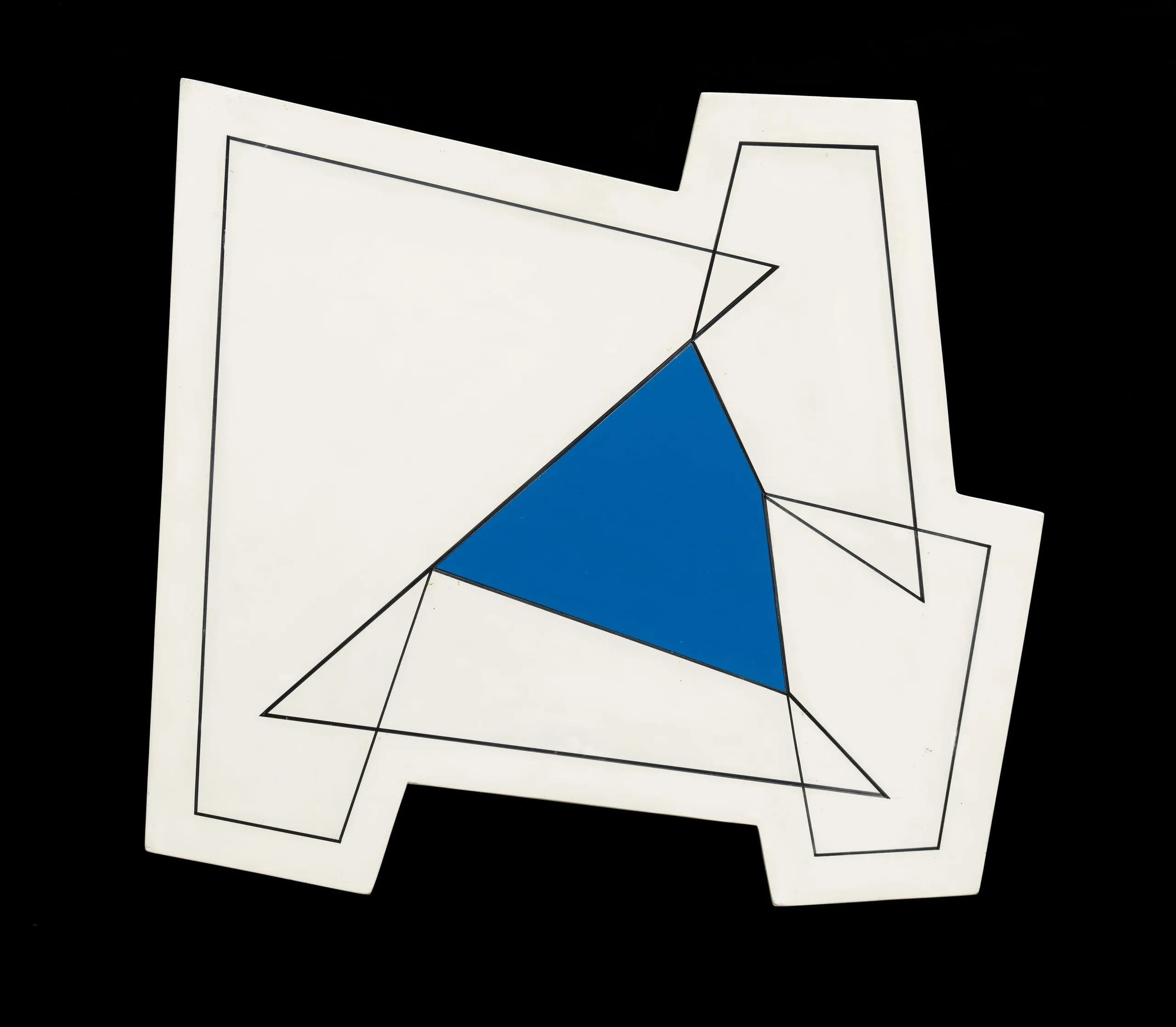 Plan Bleu