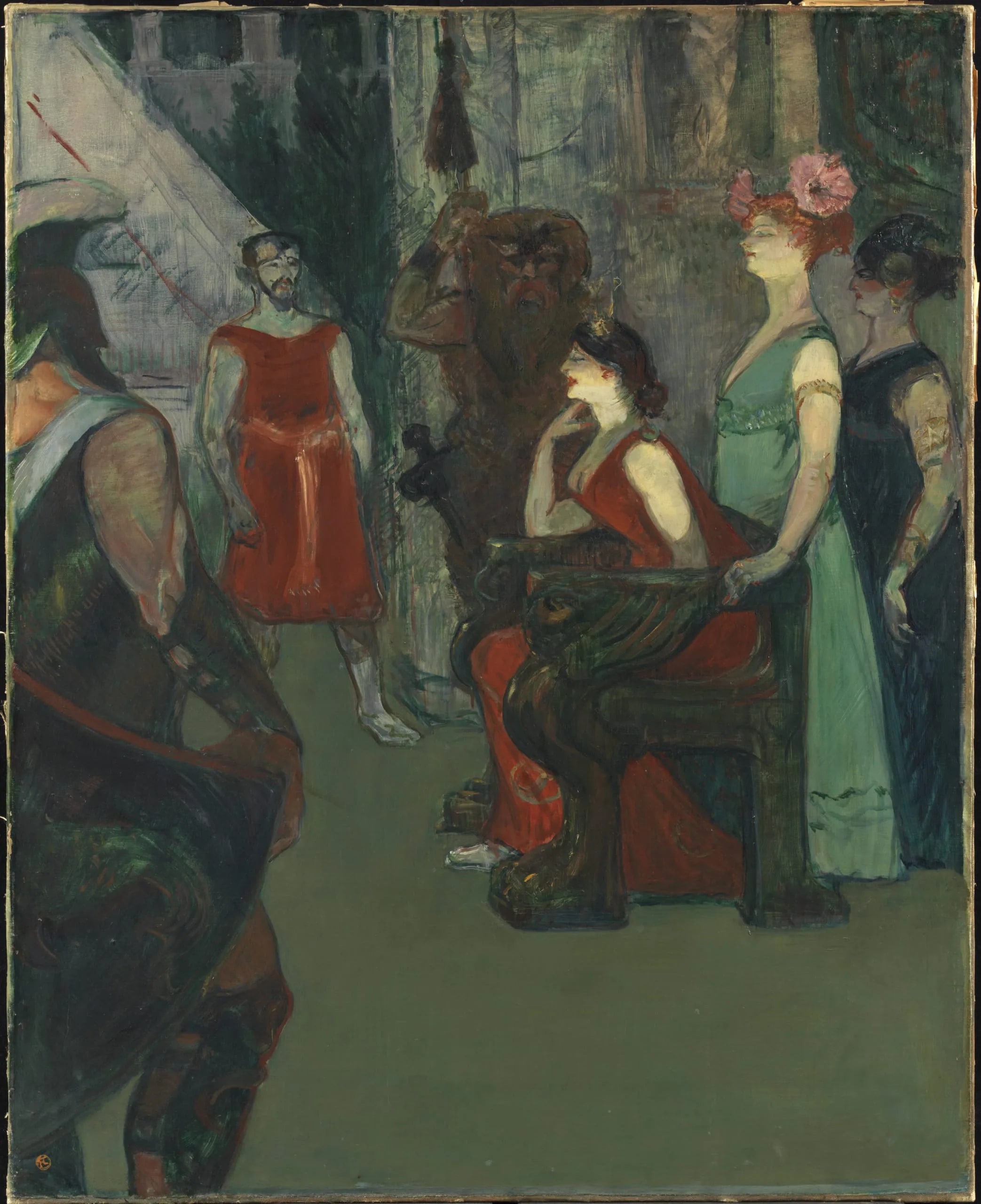 Messalina