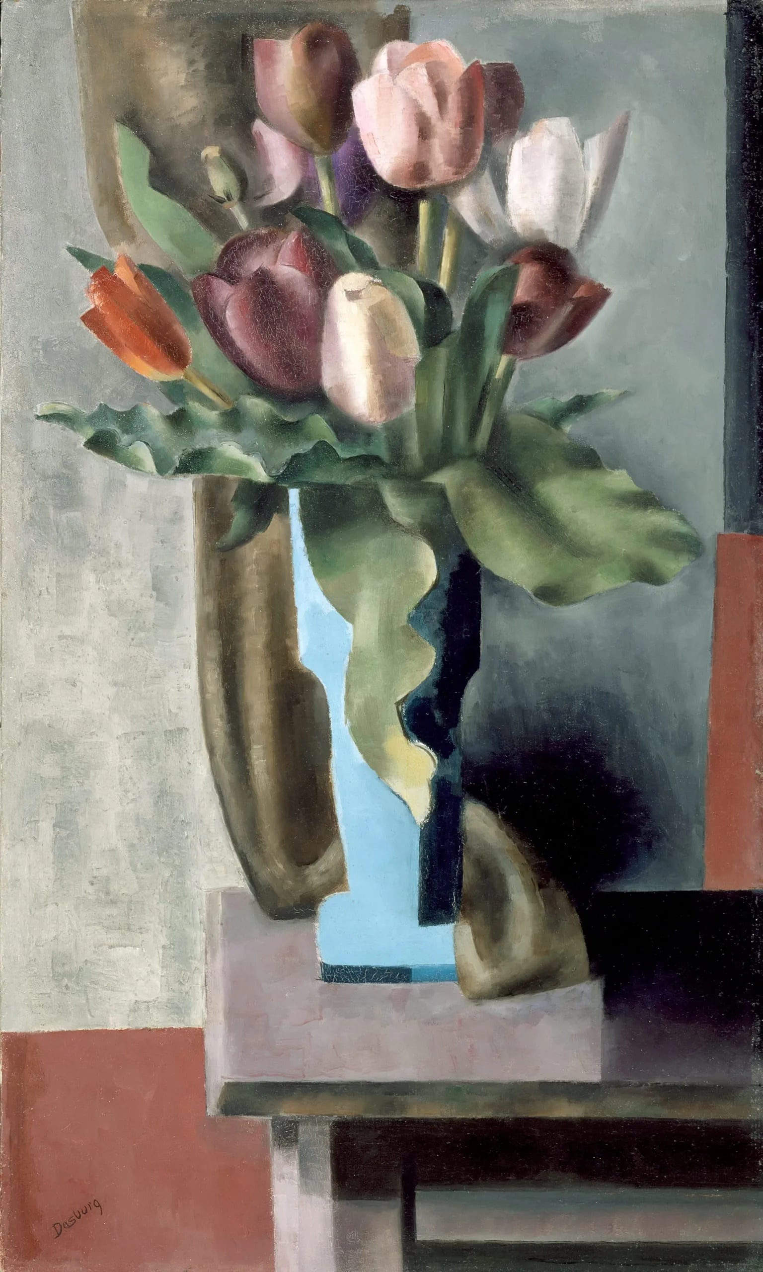 Tulips