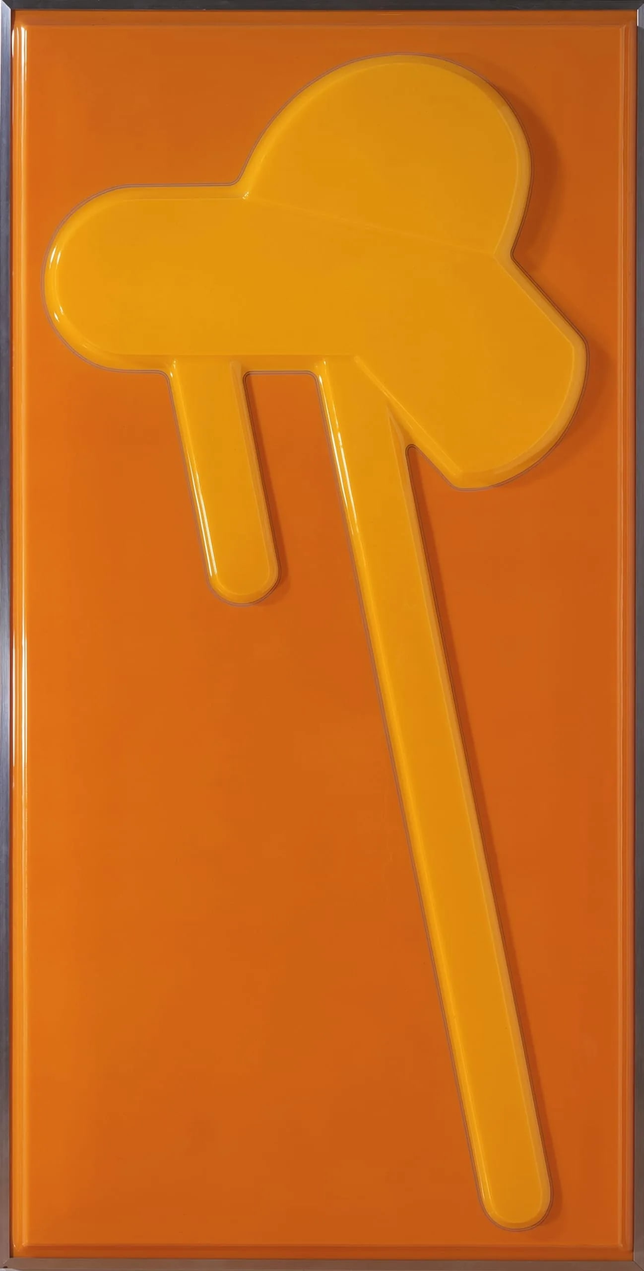 Yellow Orange