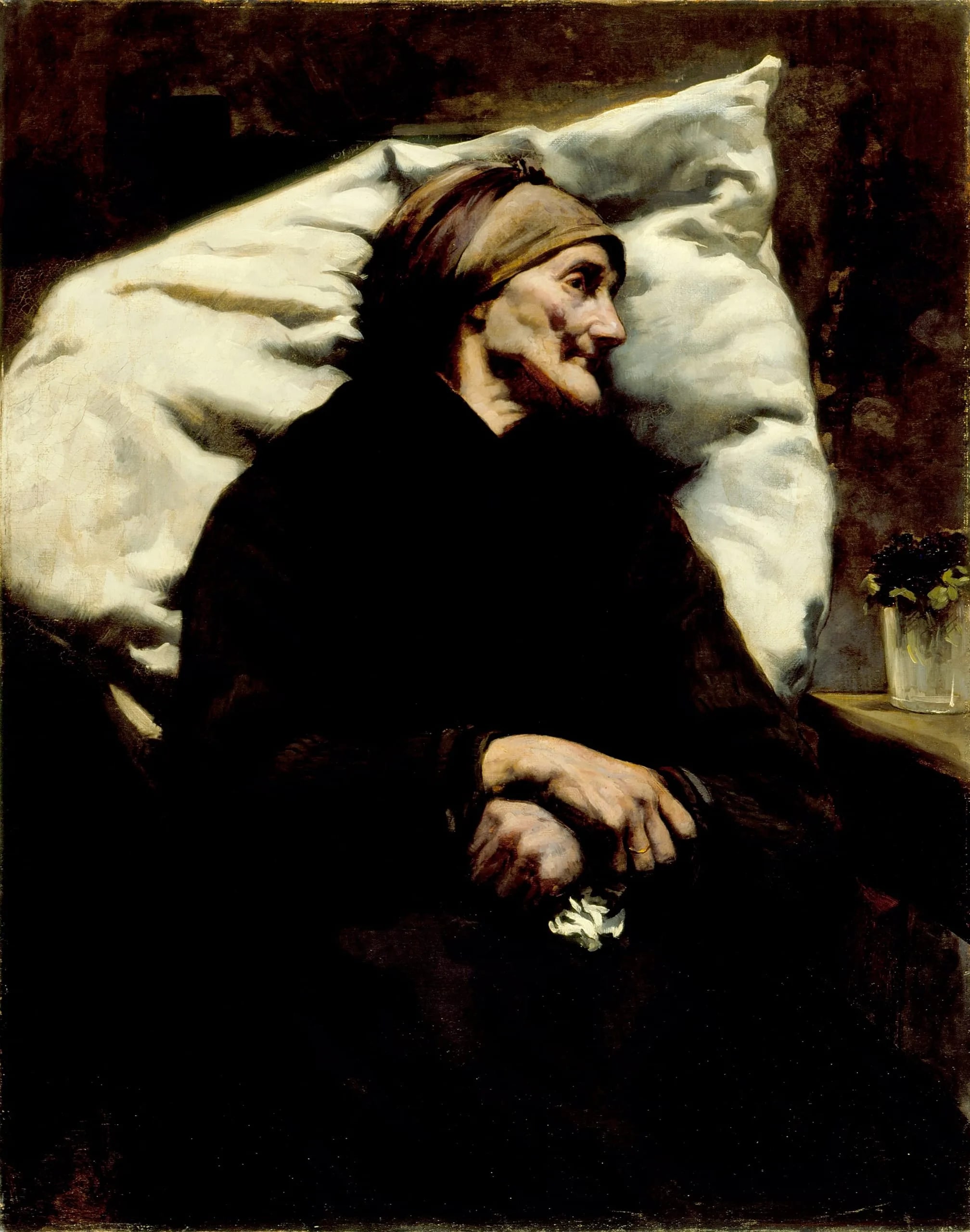 The Grandmother
