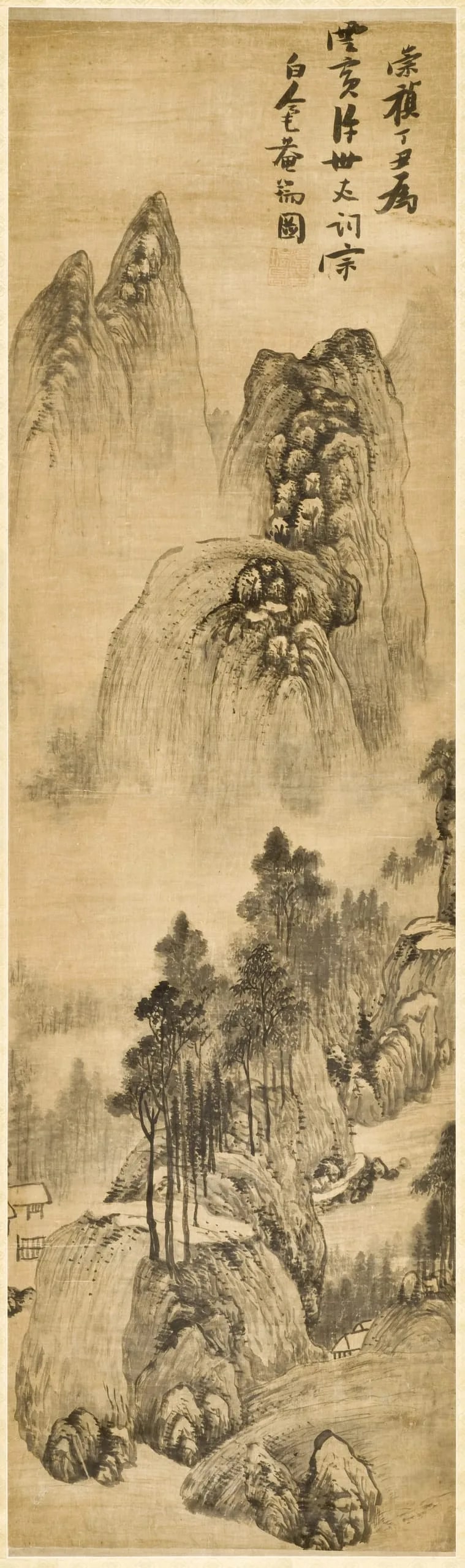 Landscape