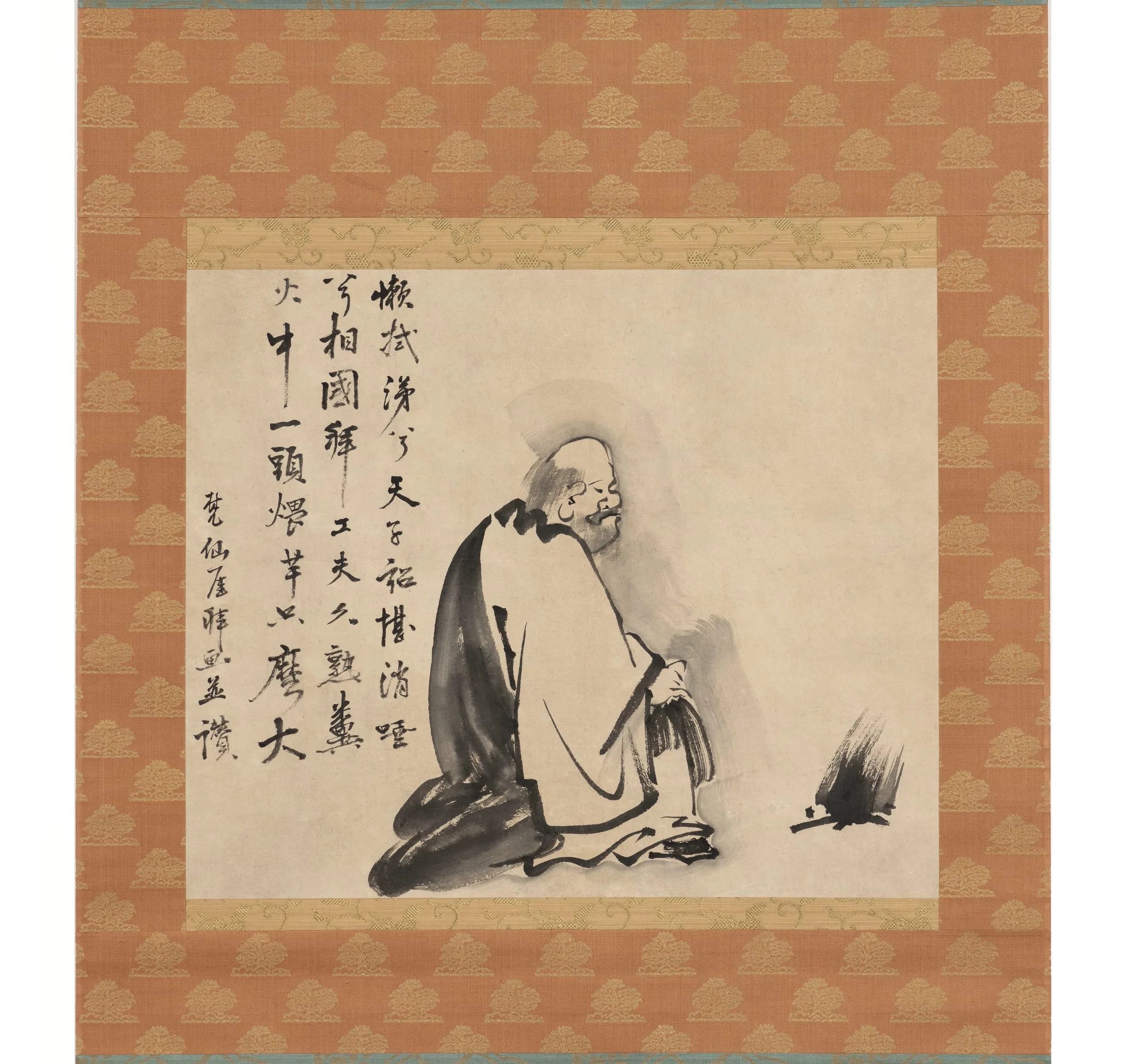 Monk Raisan