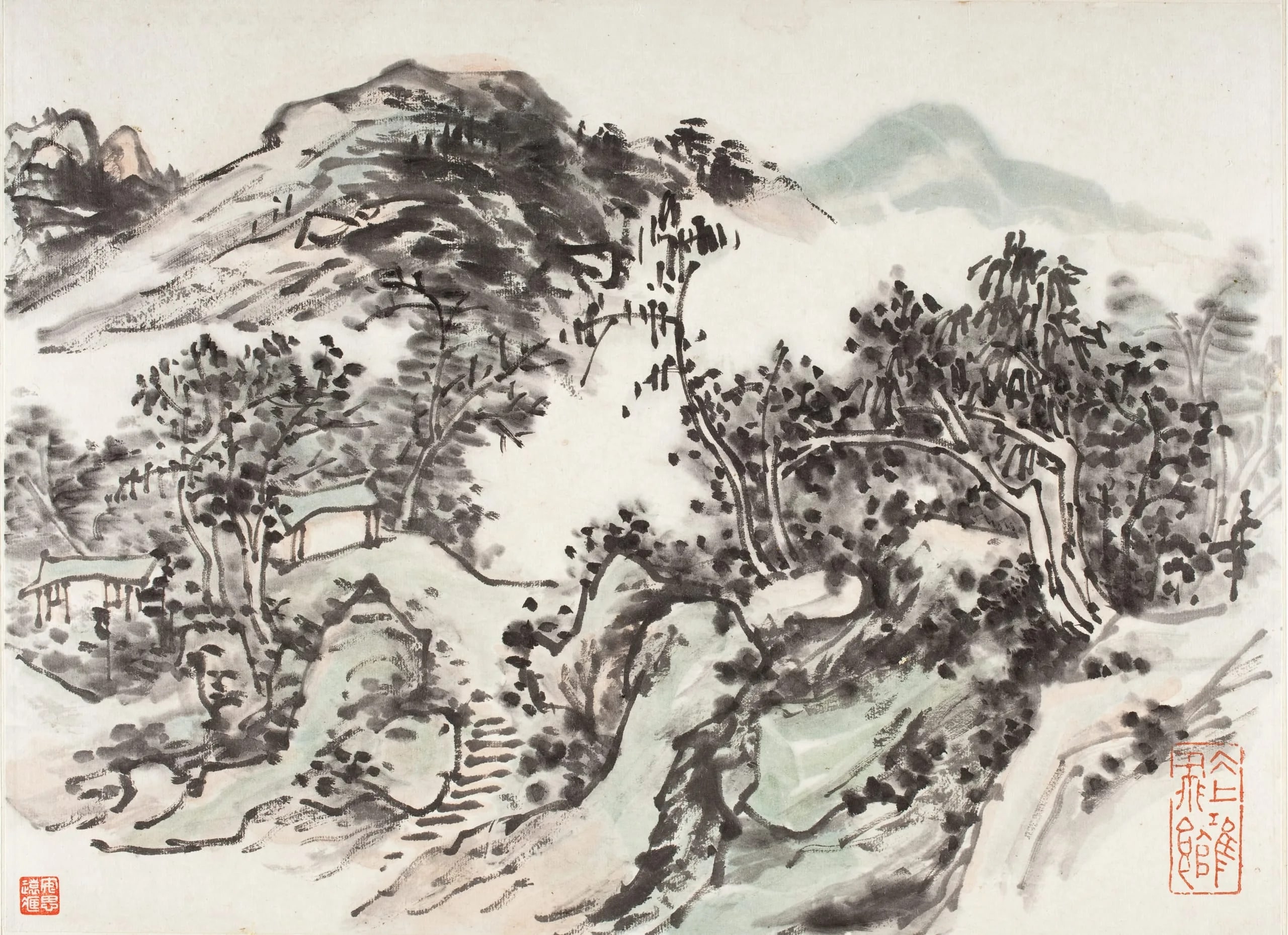 Landscape