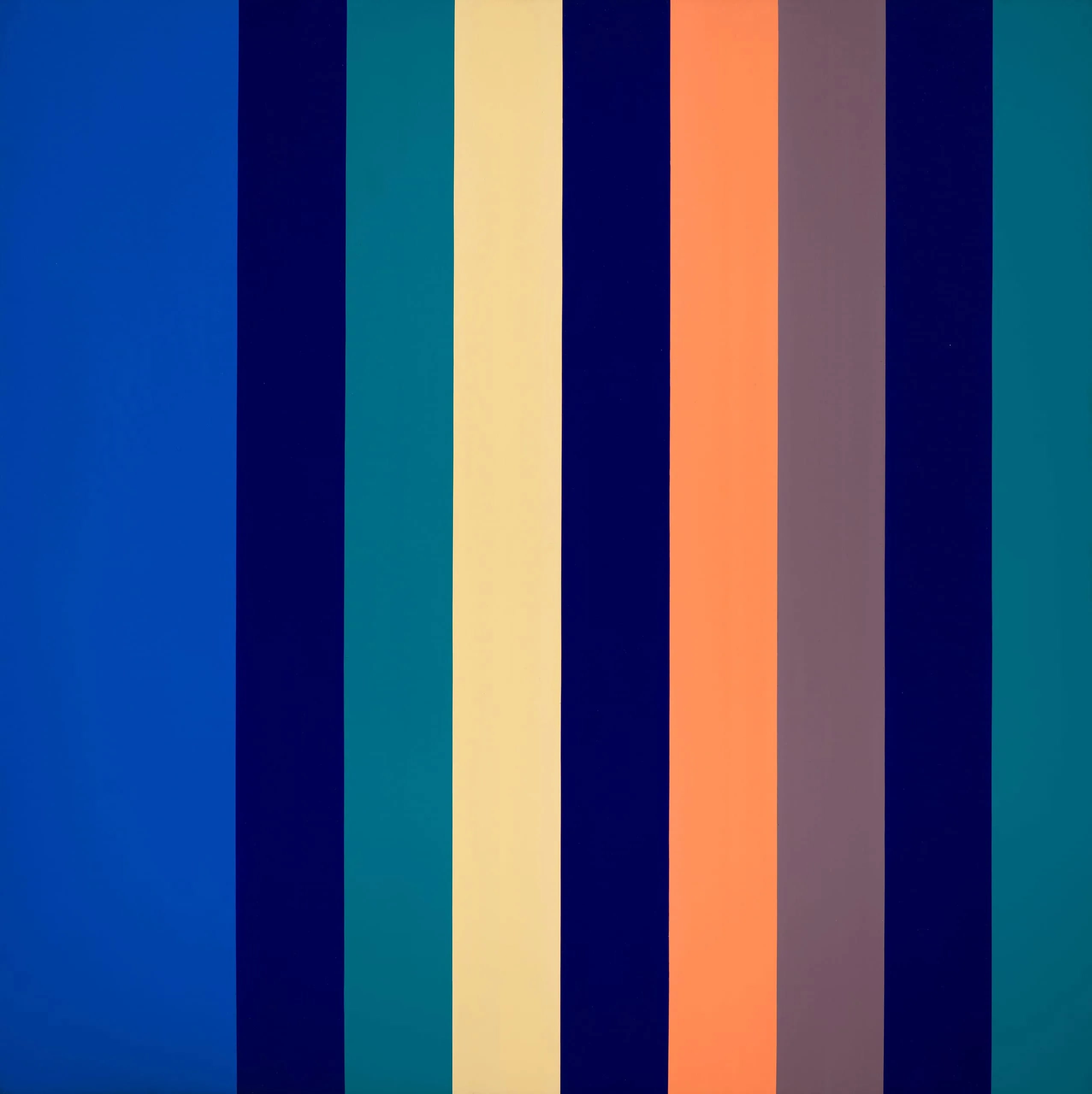 Acrylic No. 13 (Acrílico núm. 13)