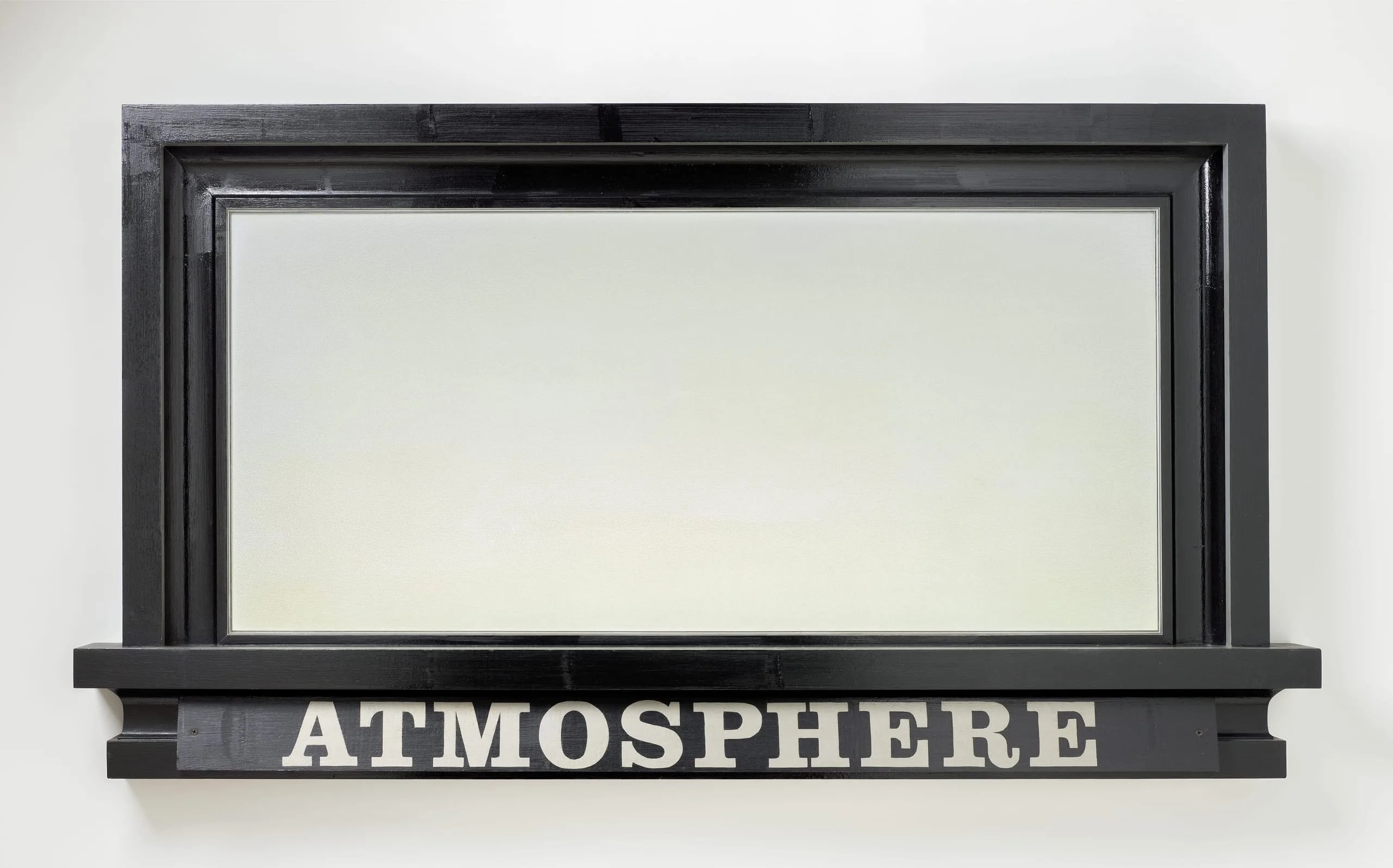 Atmosphere, 1976