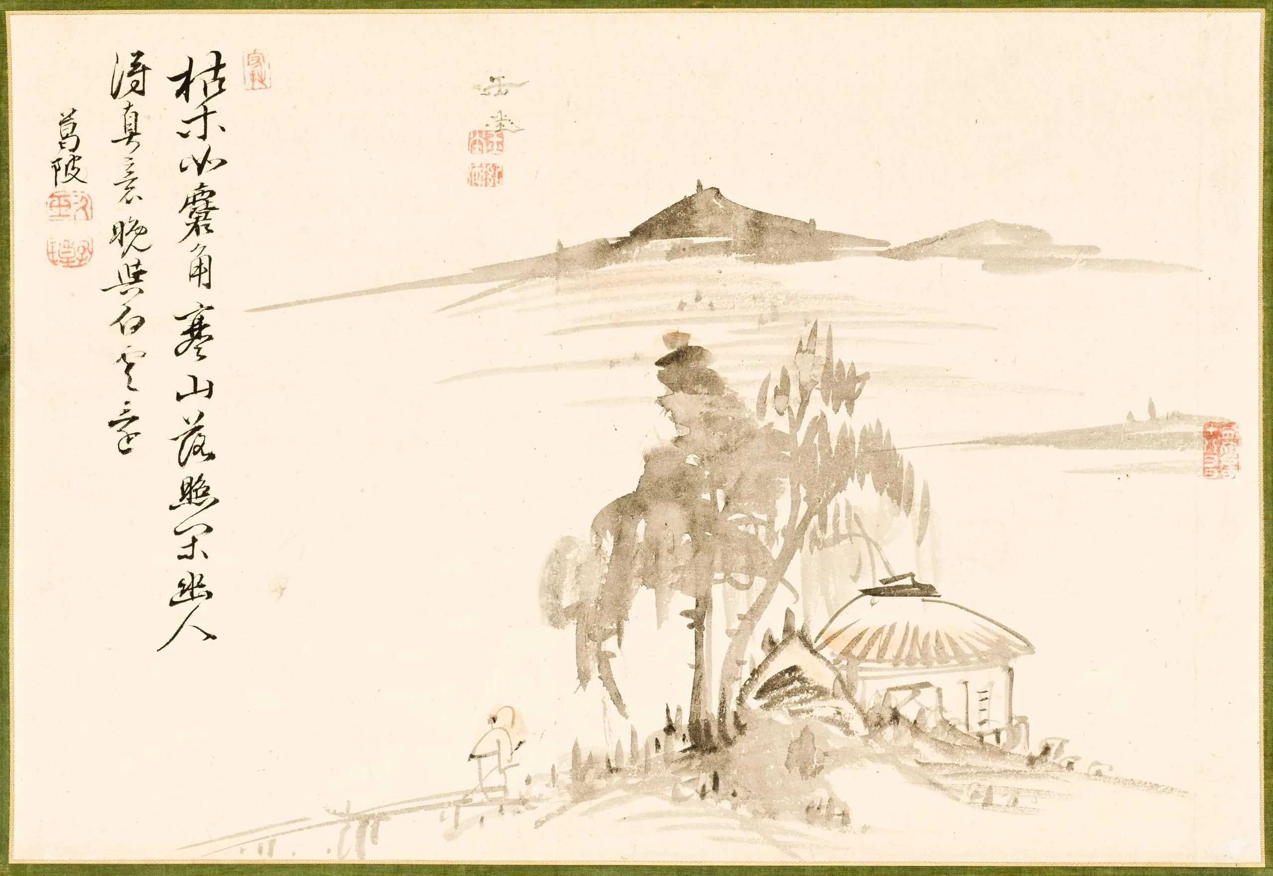 Landscape