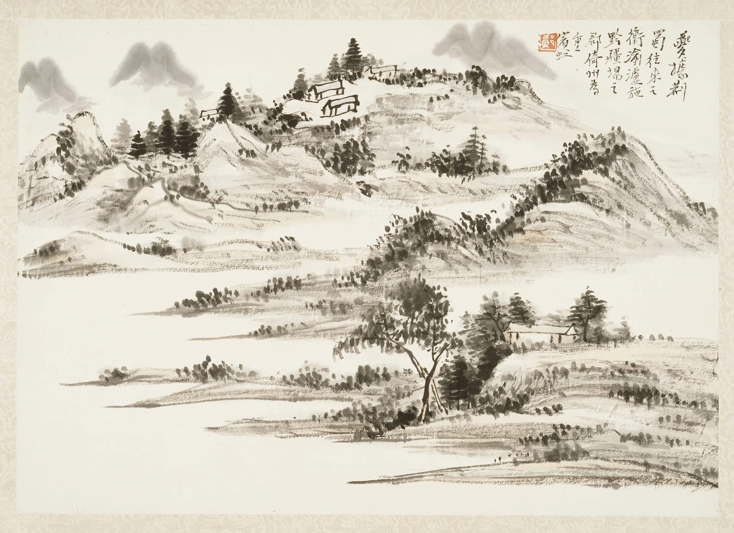 Landscape