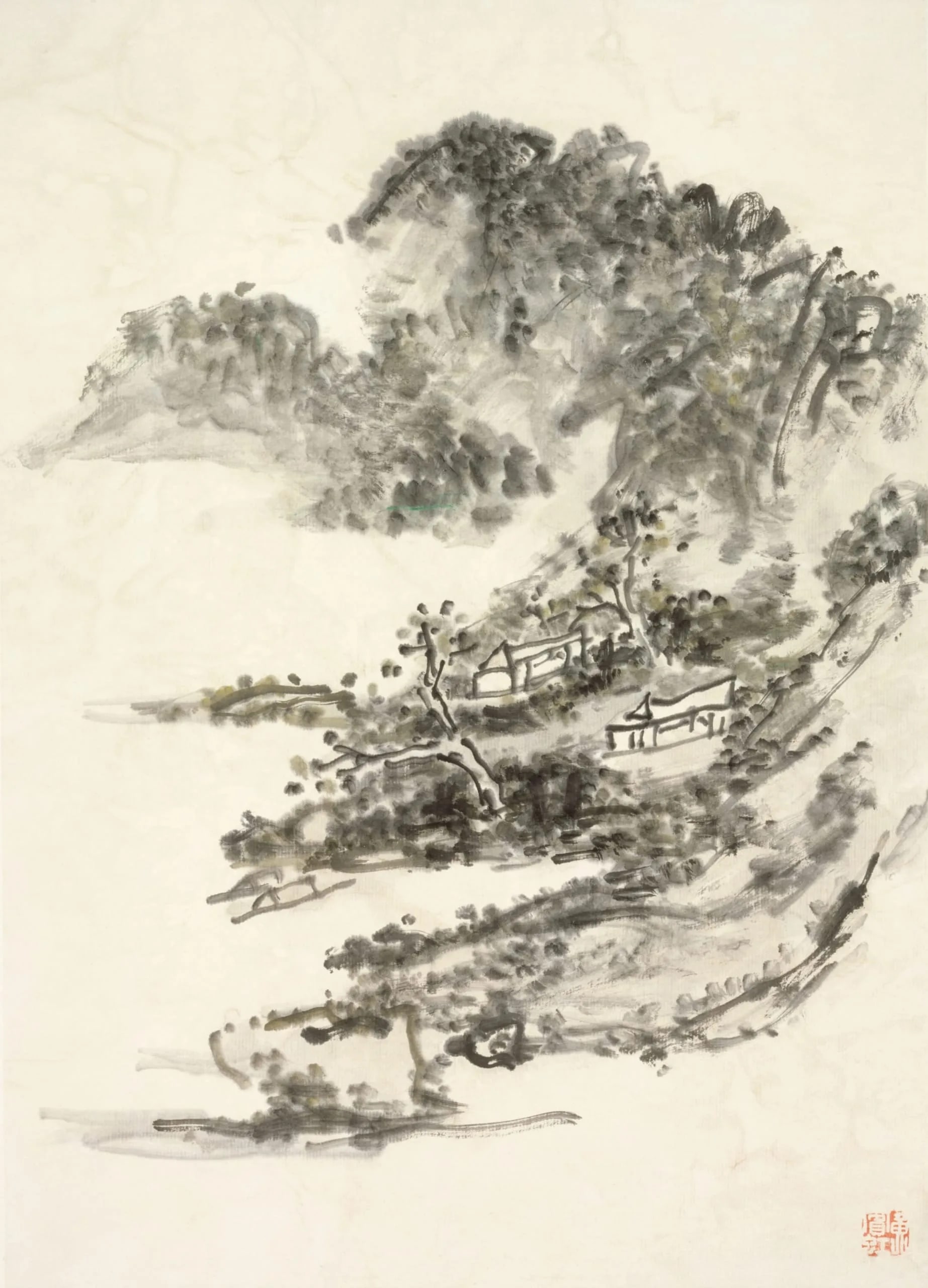 Landscape