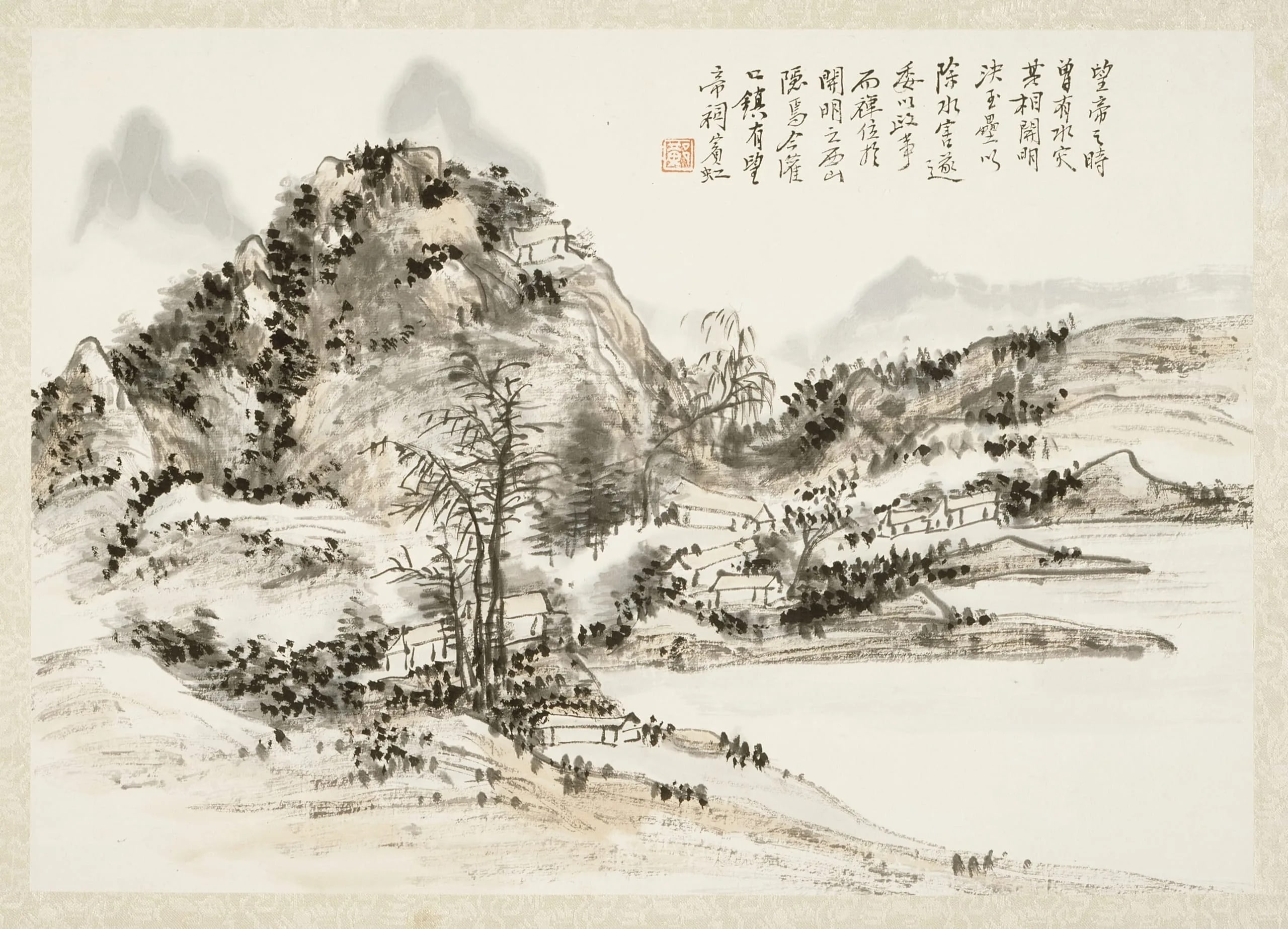 Landscape