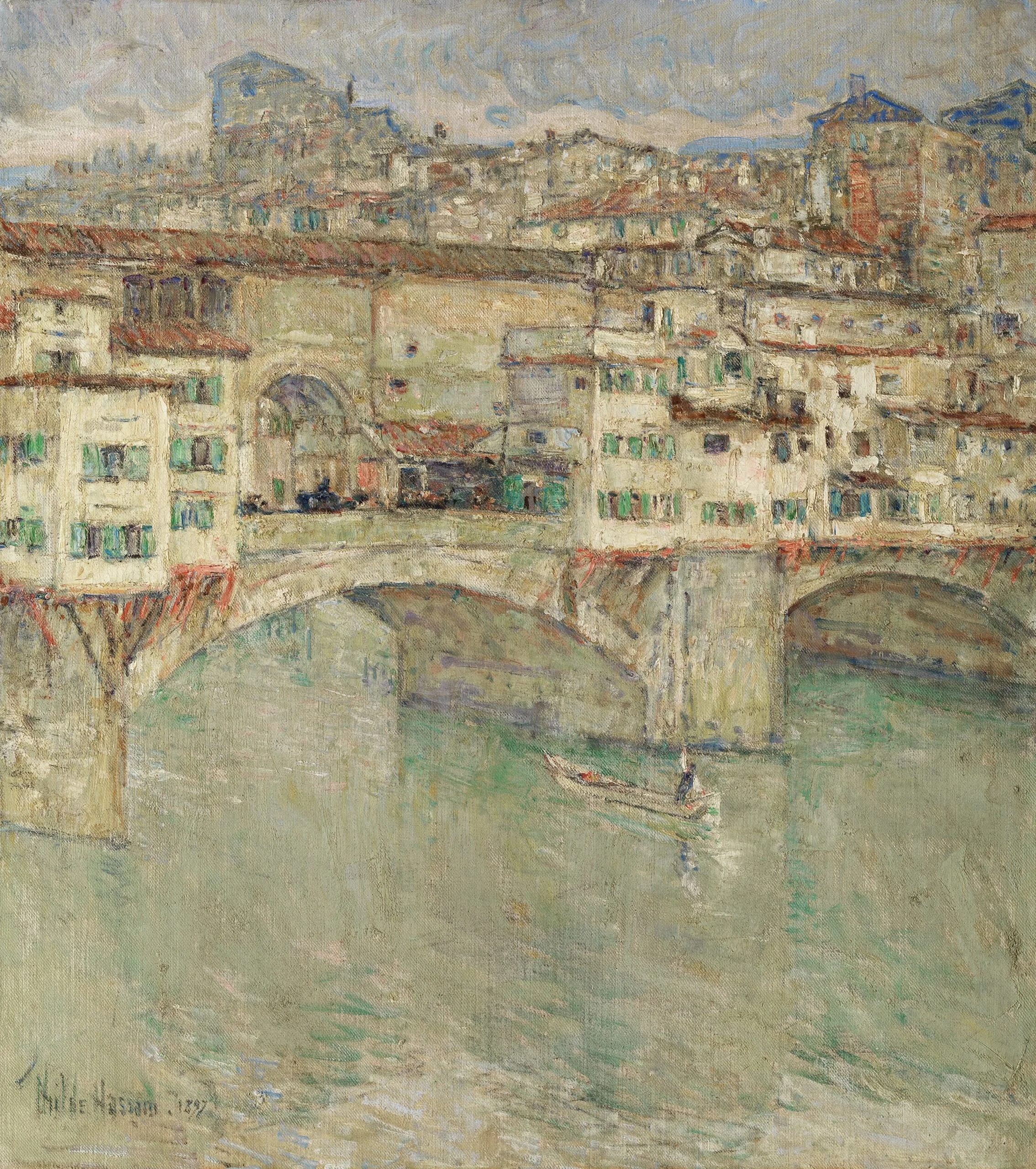 Ponte Vecchio