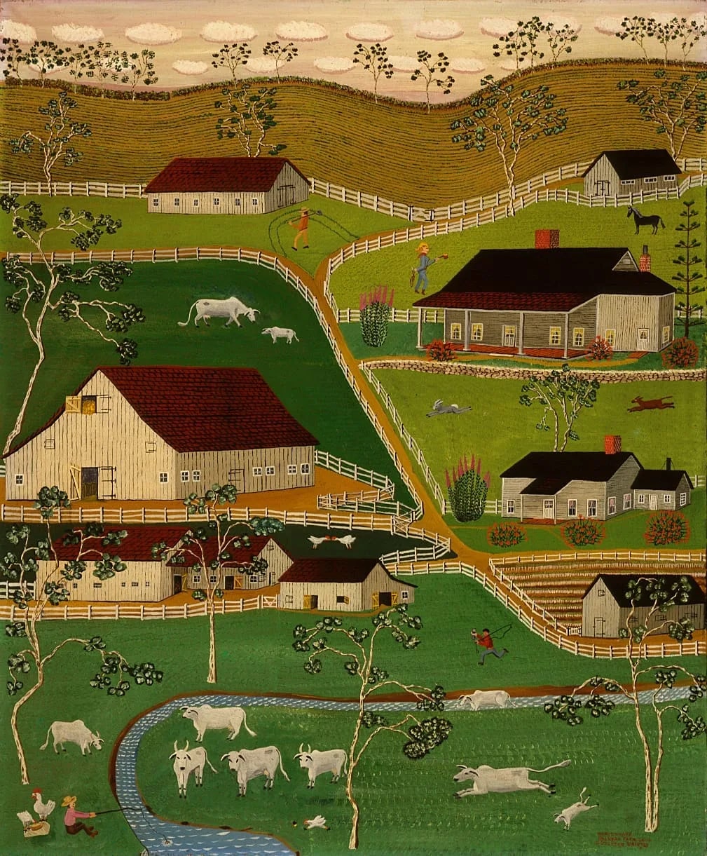 Meadow Lark Ranch - San Diego County