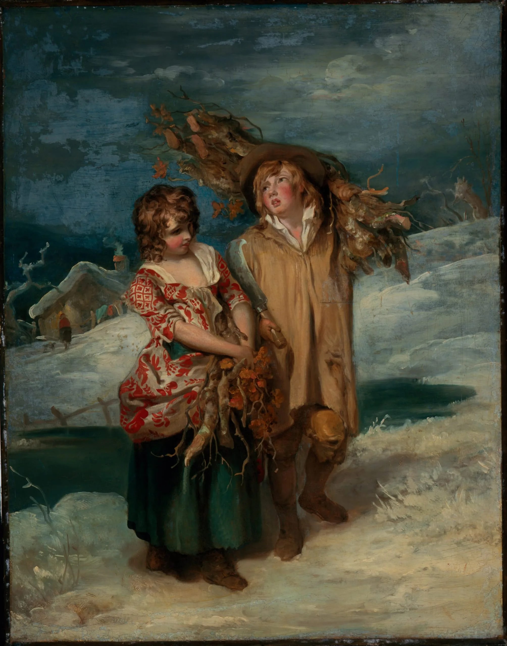 Winter