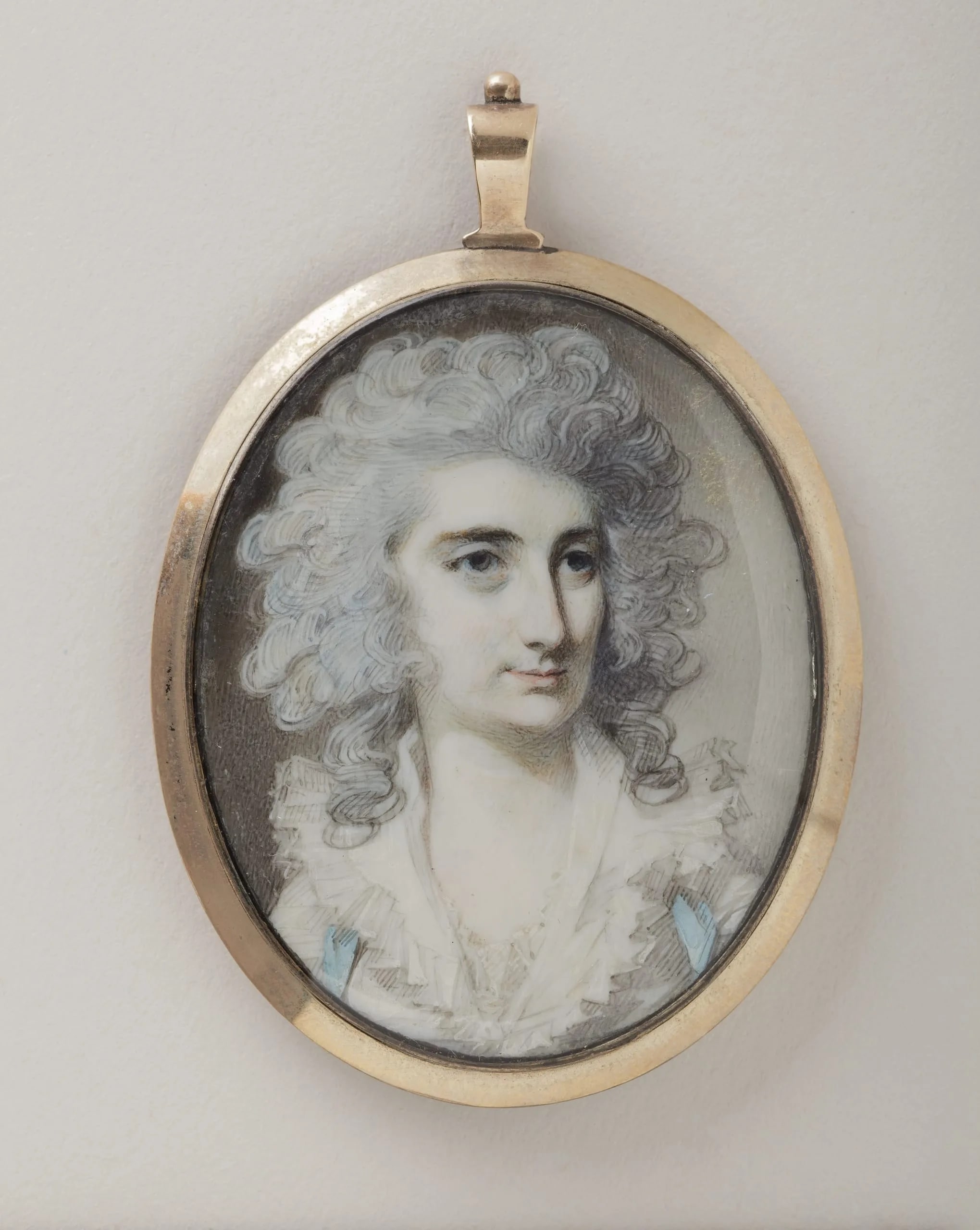 Portrait of a Lady