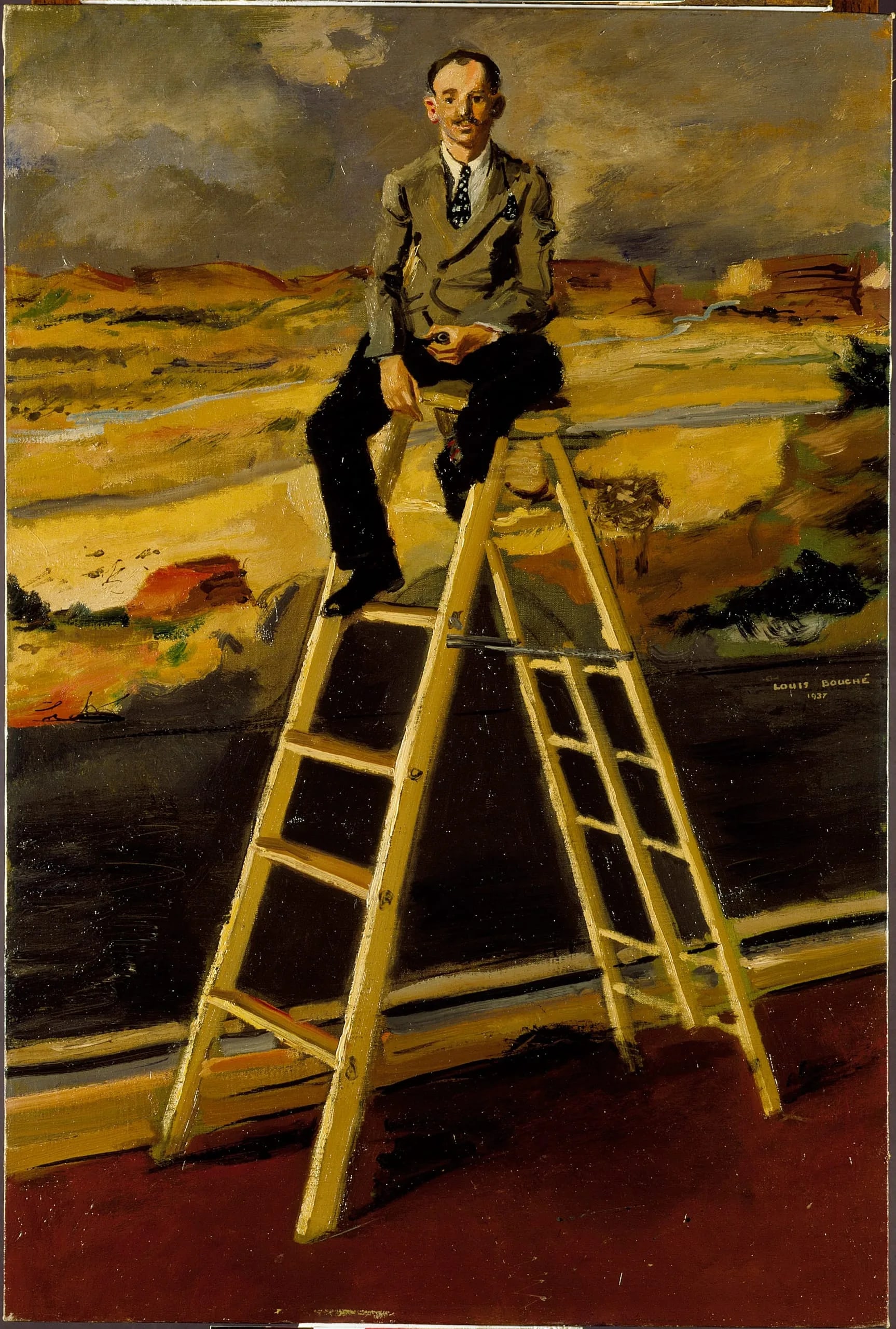 The Mural Assistant