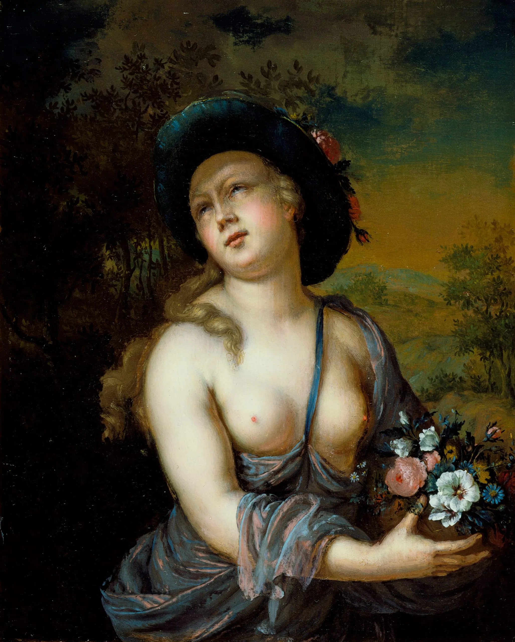 Flora