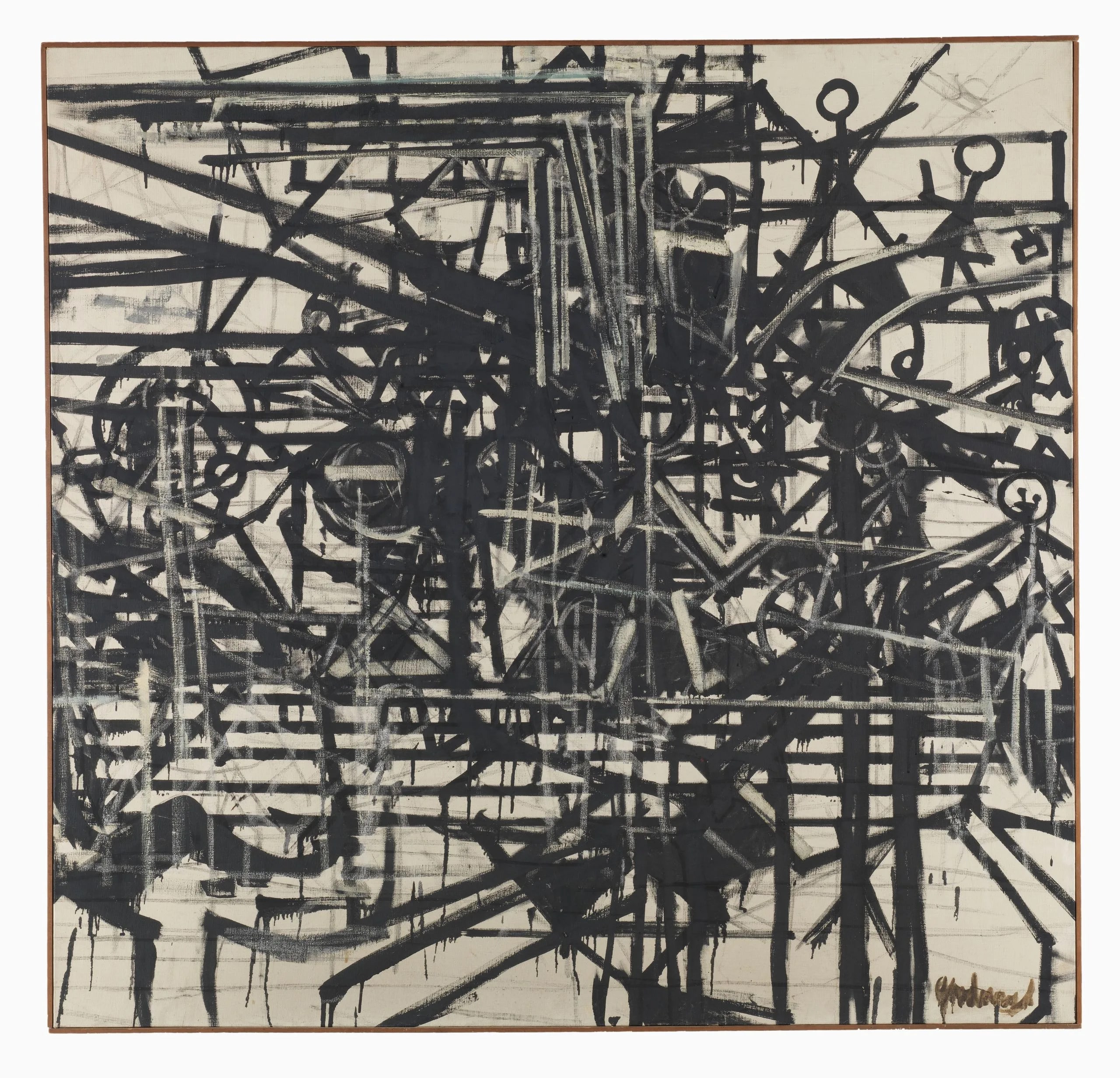 Abstract No. 4 "Pipes"