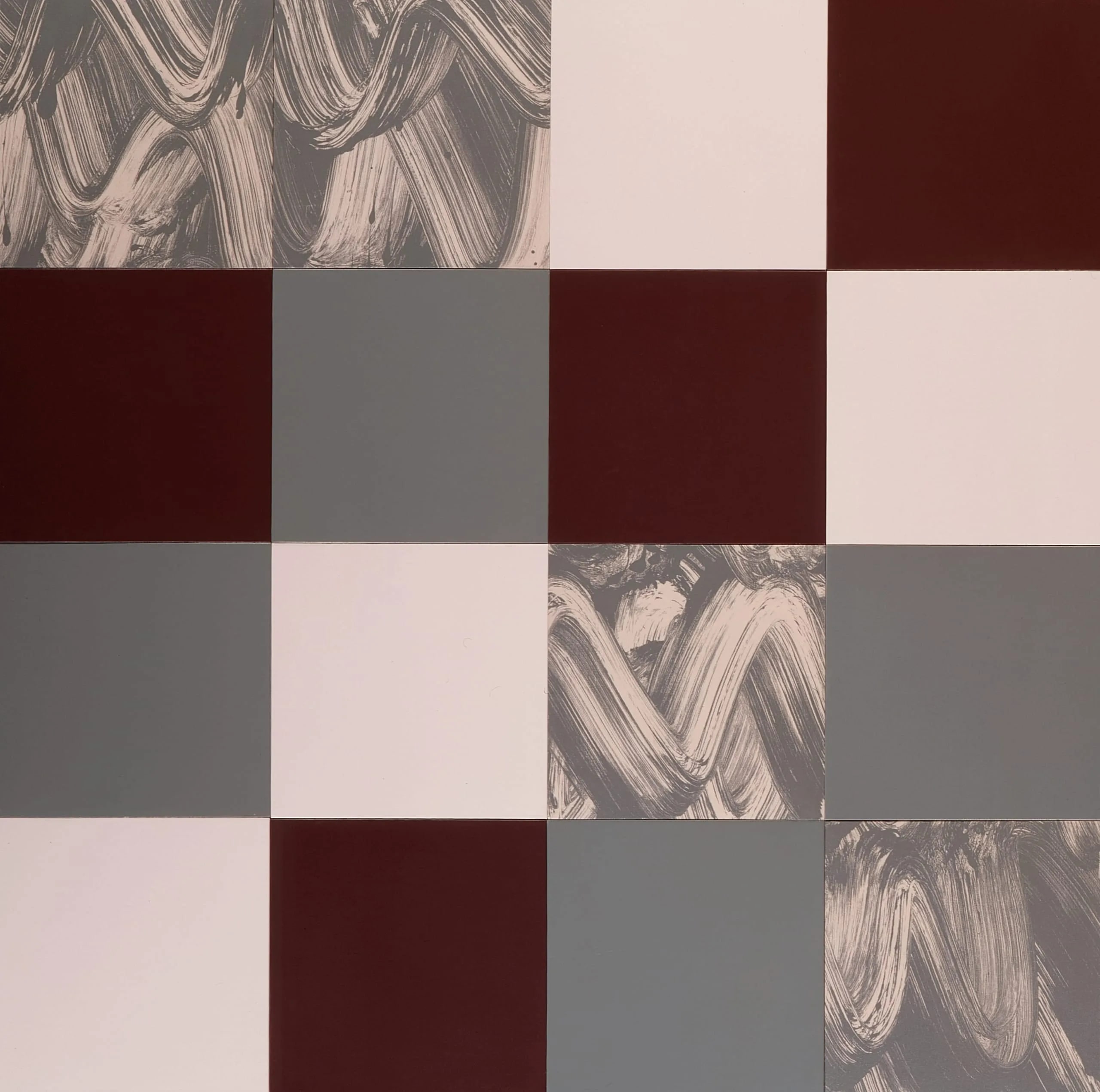 LACMA Arrangement