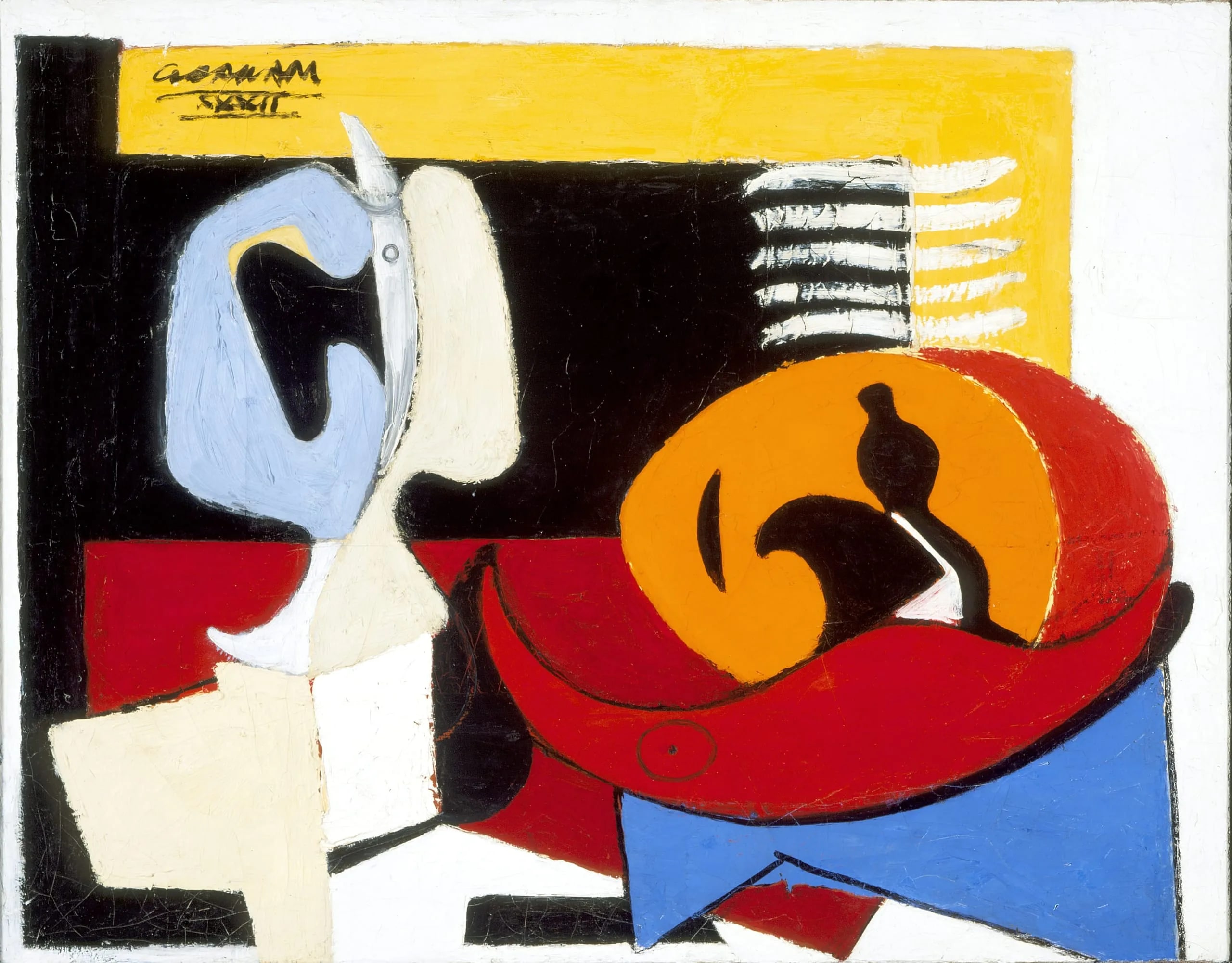 Untitled (Still Life)