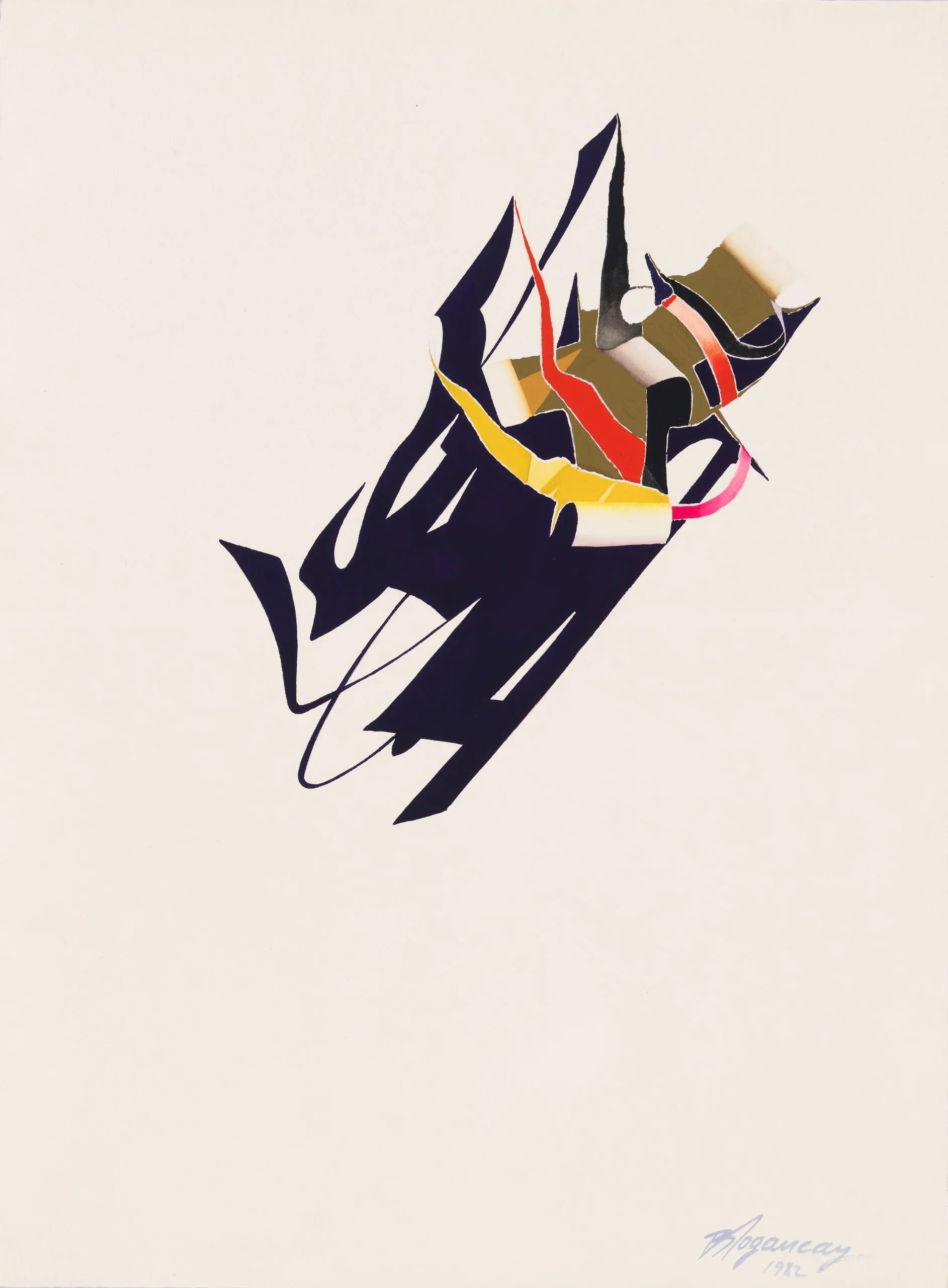 Ribbon 46