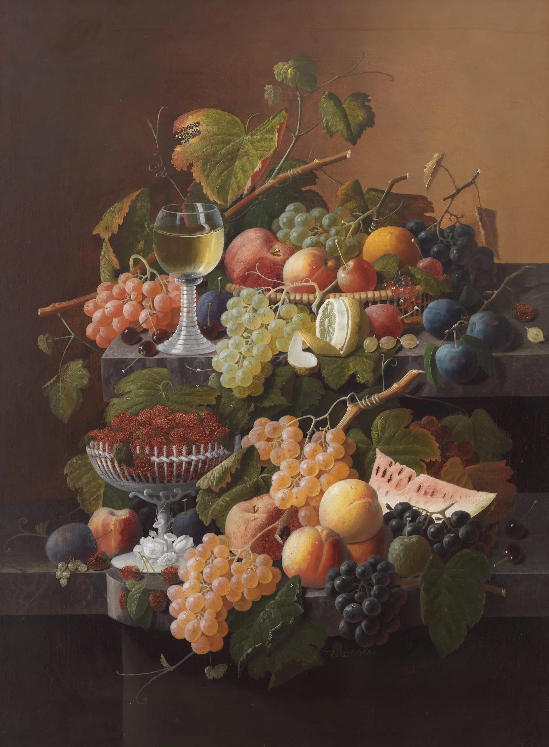 Still Life