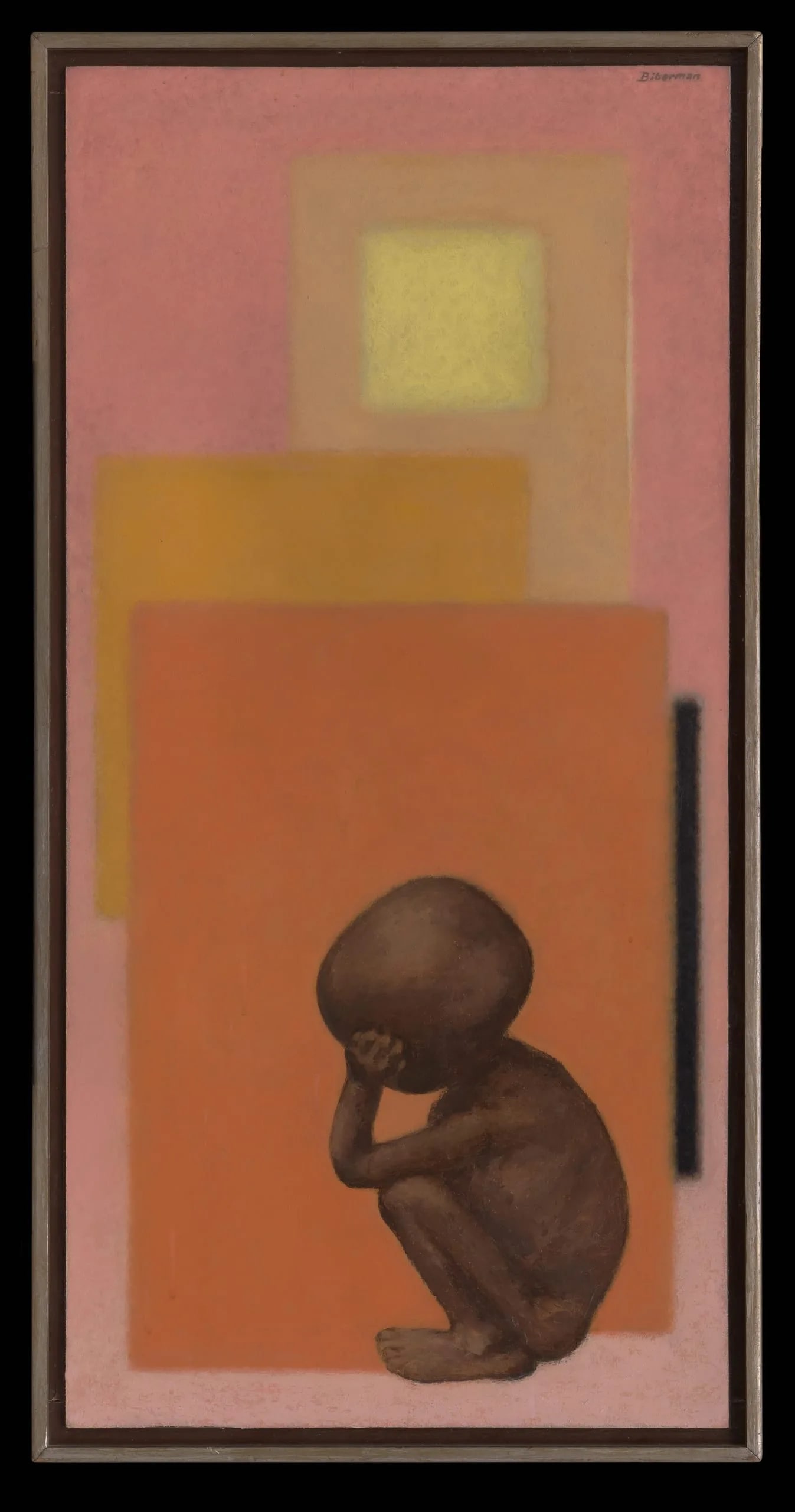 Biafran Child