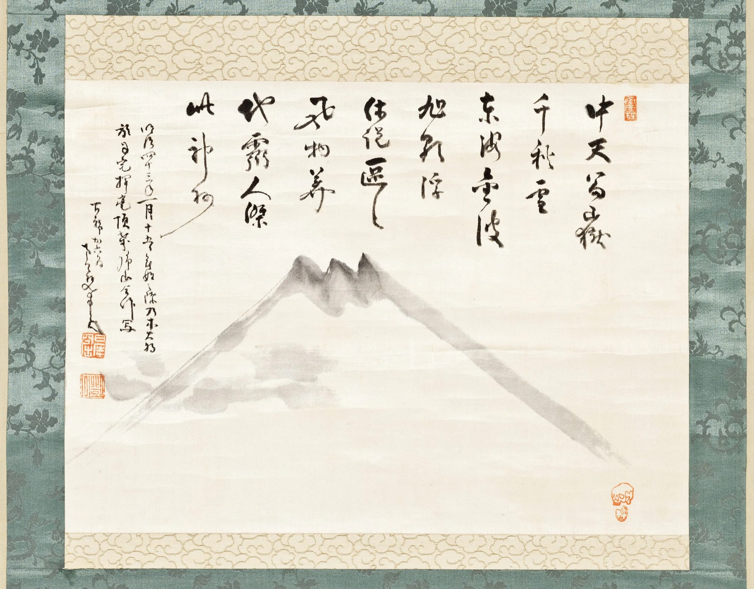 Mount Fuji