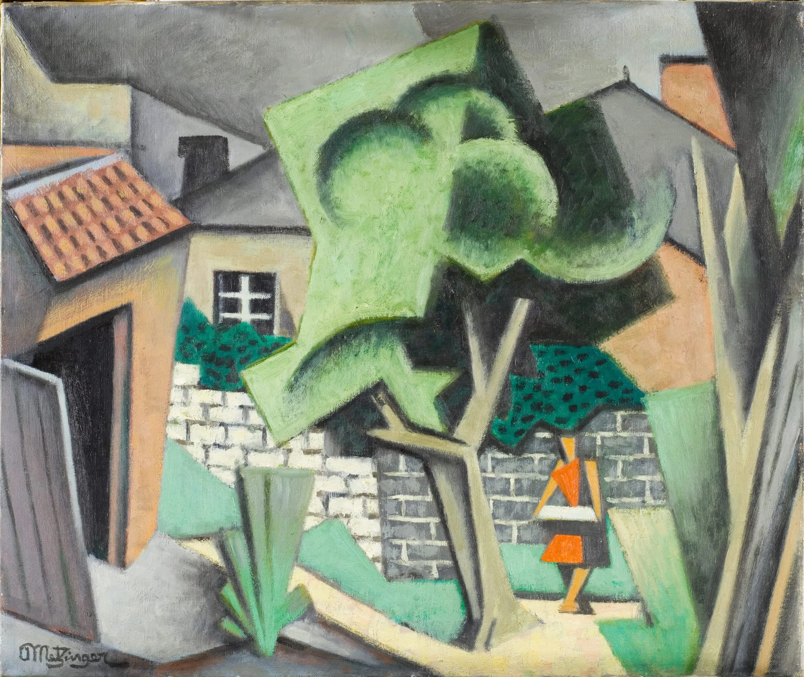 Landscape