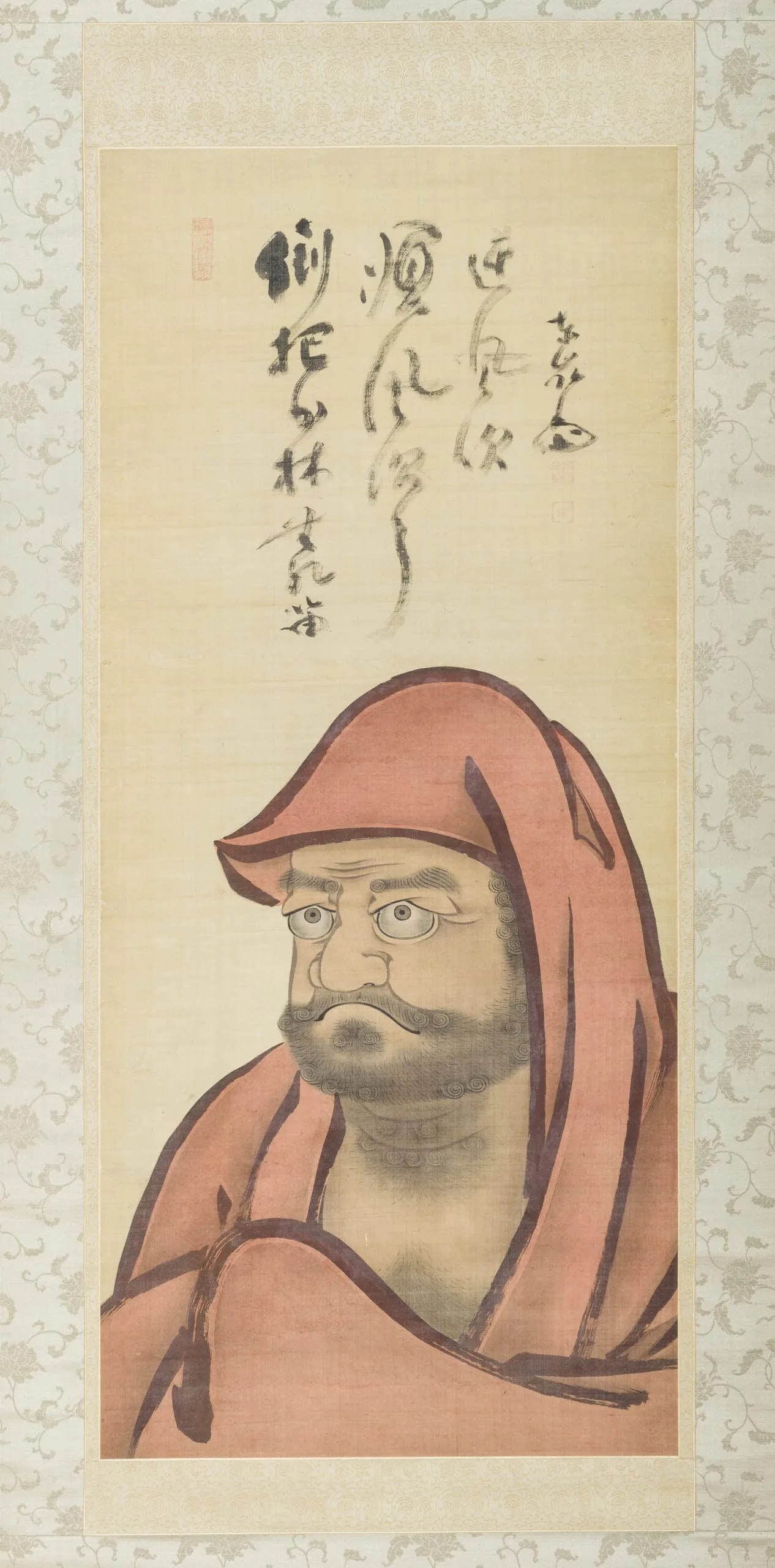 Daruma