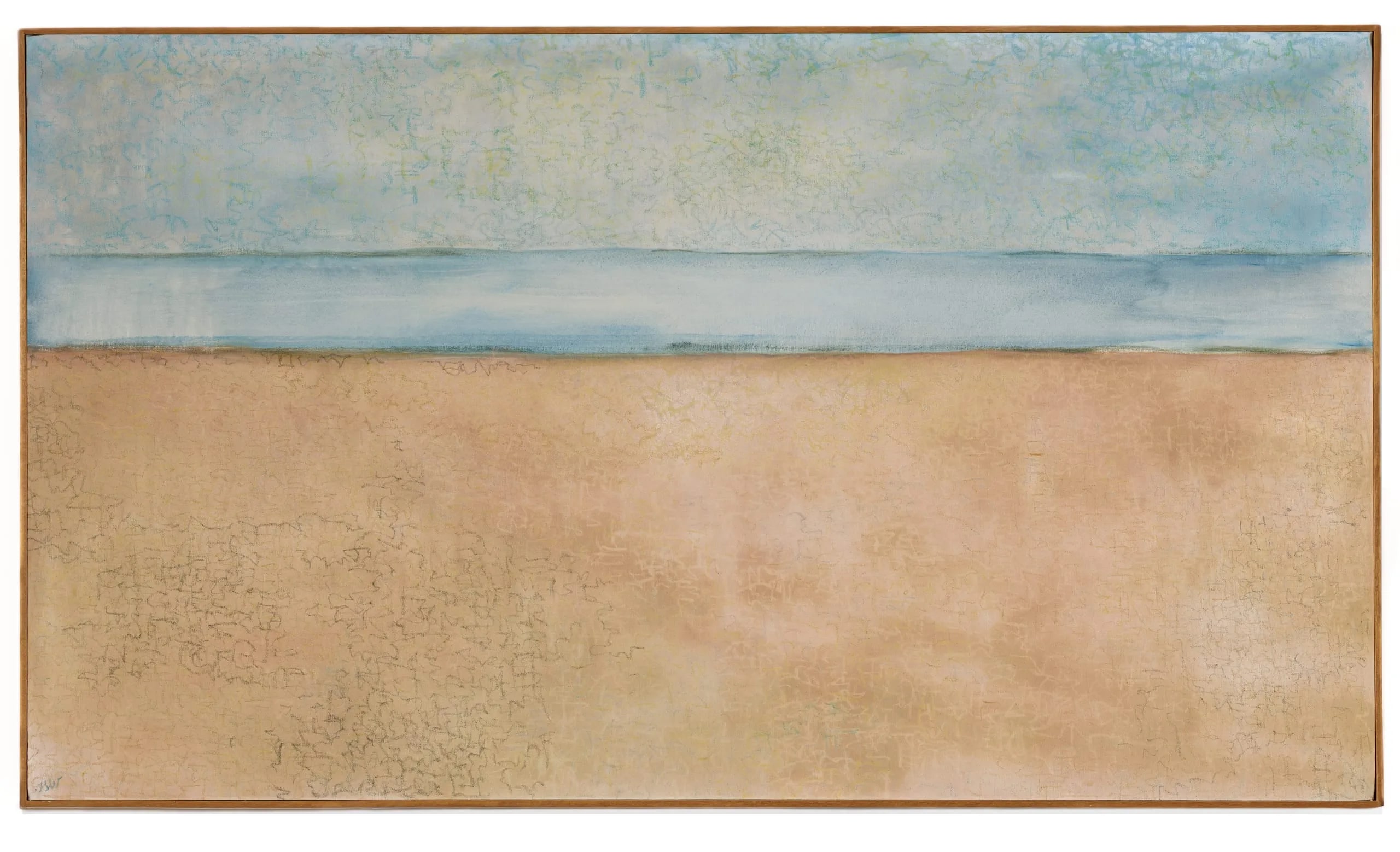Vacant Beach