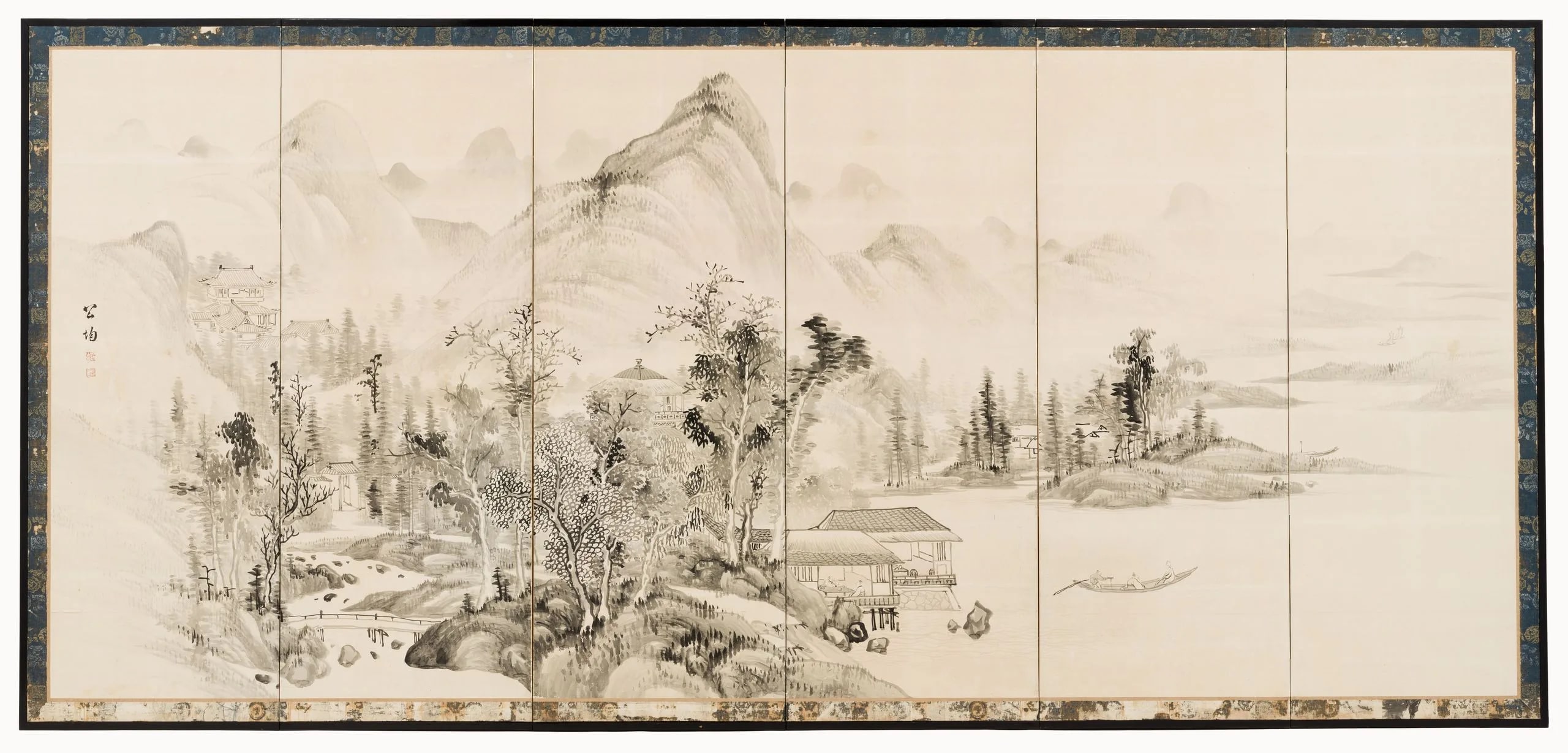 Landscape